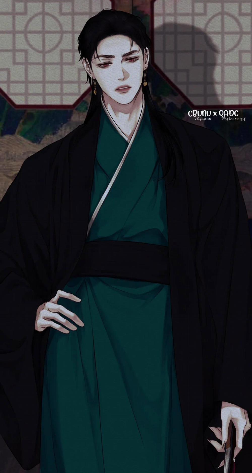 Qủy Dạ Khúc 37 trang 55