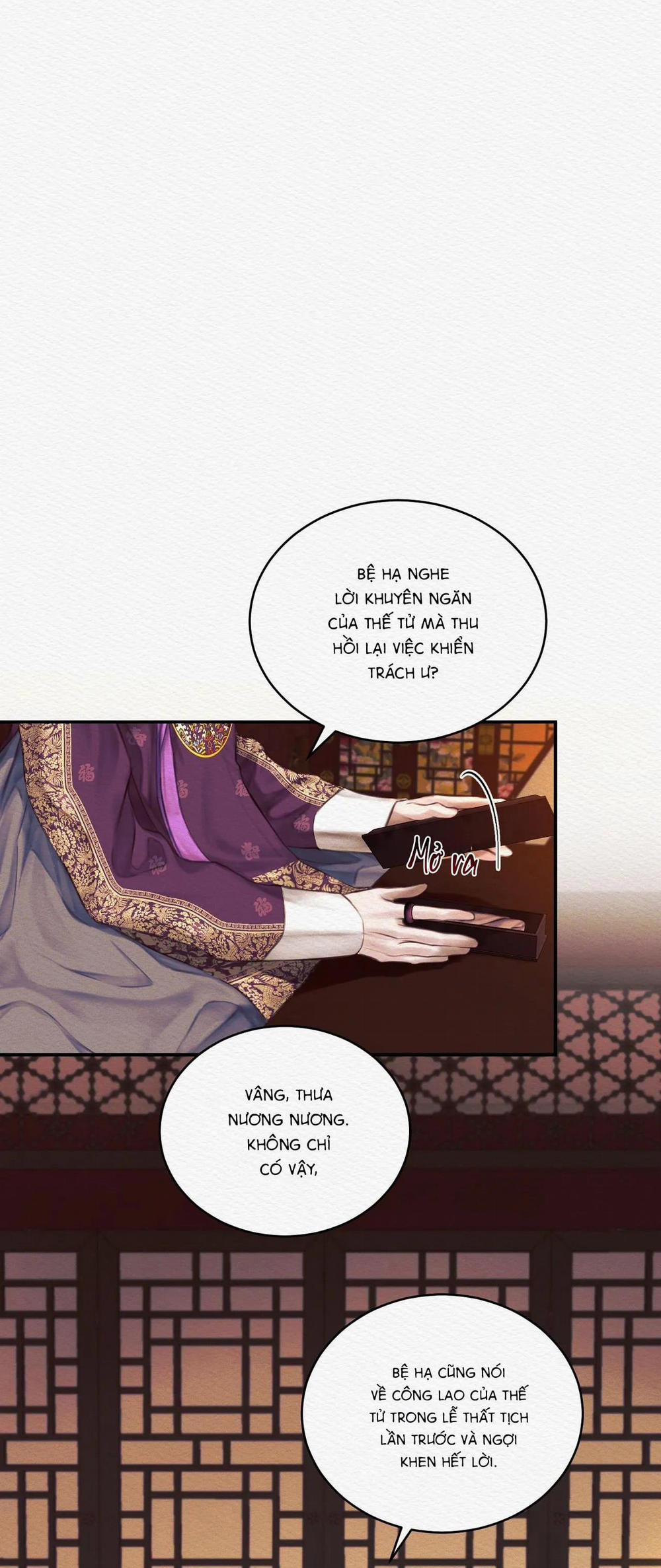 Qủy Dạ Khúc 37 trang 62