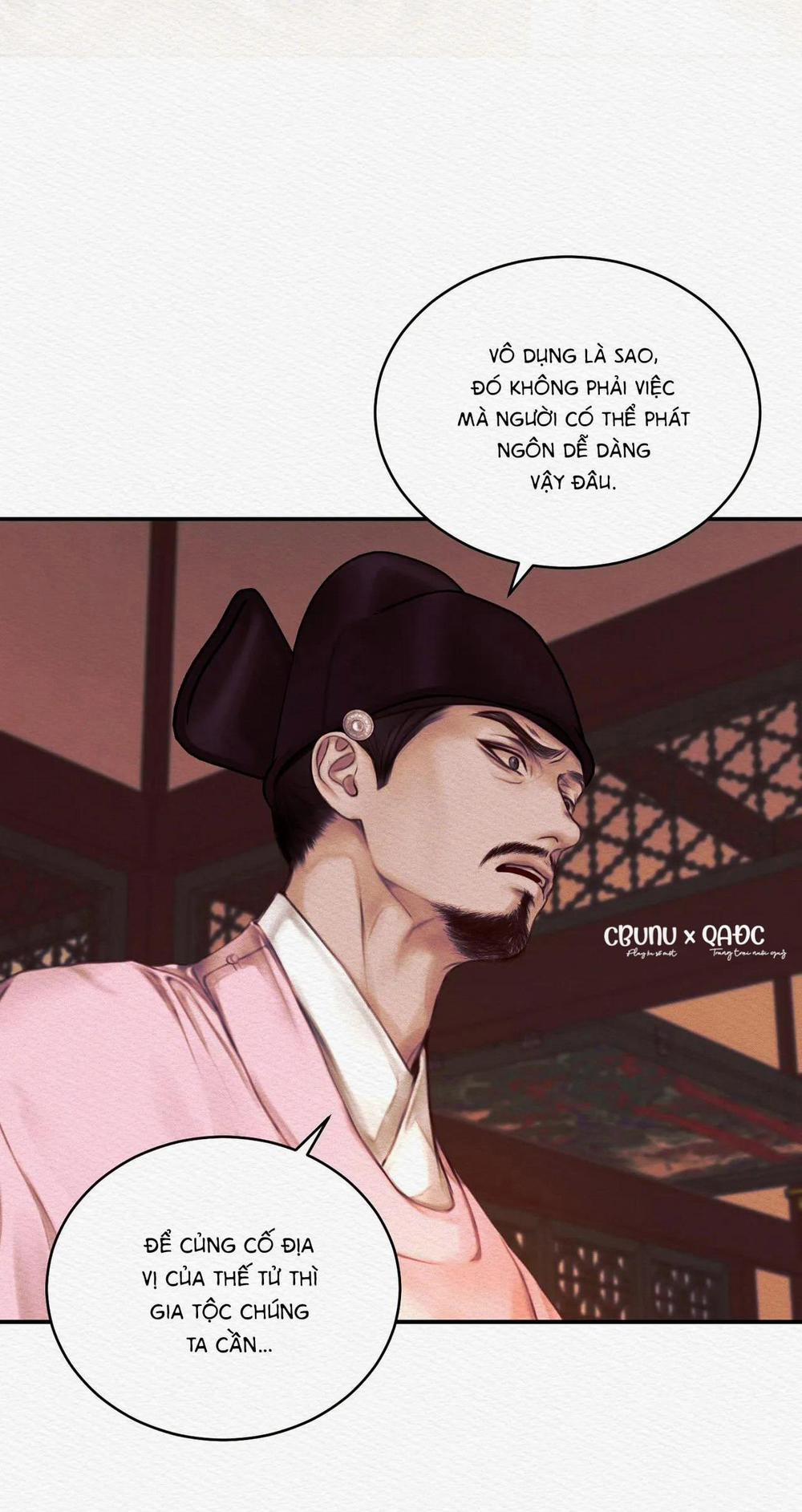 Qủy Dạ Khúc 37 trang 67