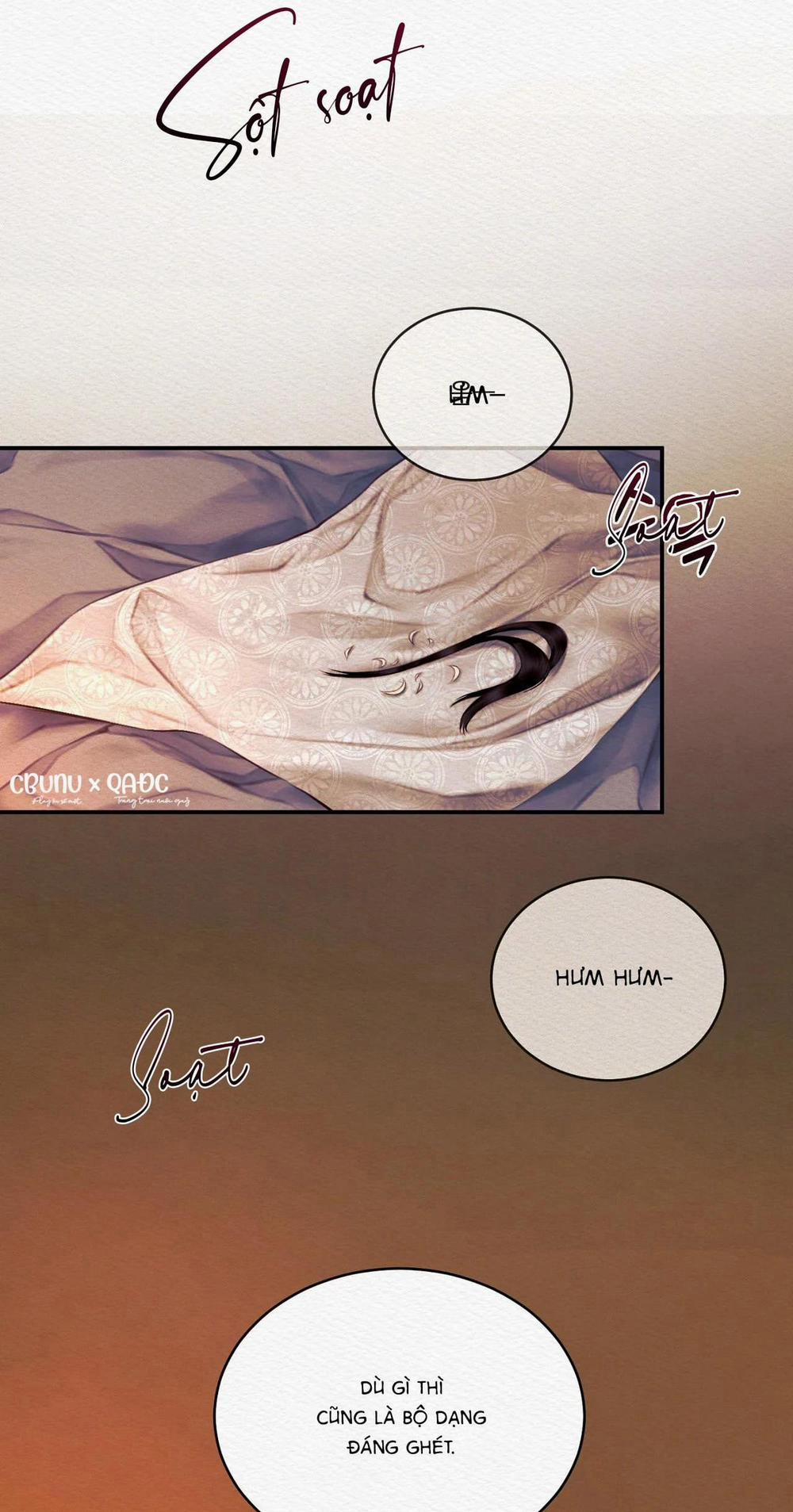 Qủy Dạ Khúc 37 trang 75