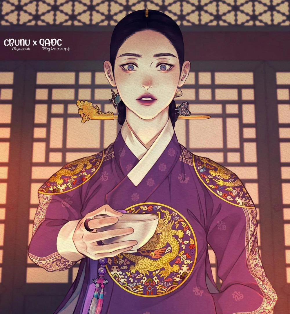 Qủy Dạ Khúc 37 trang 89