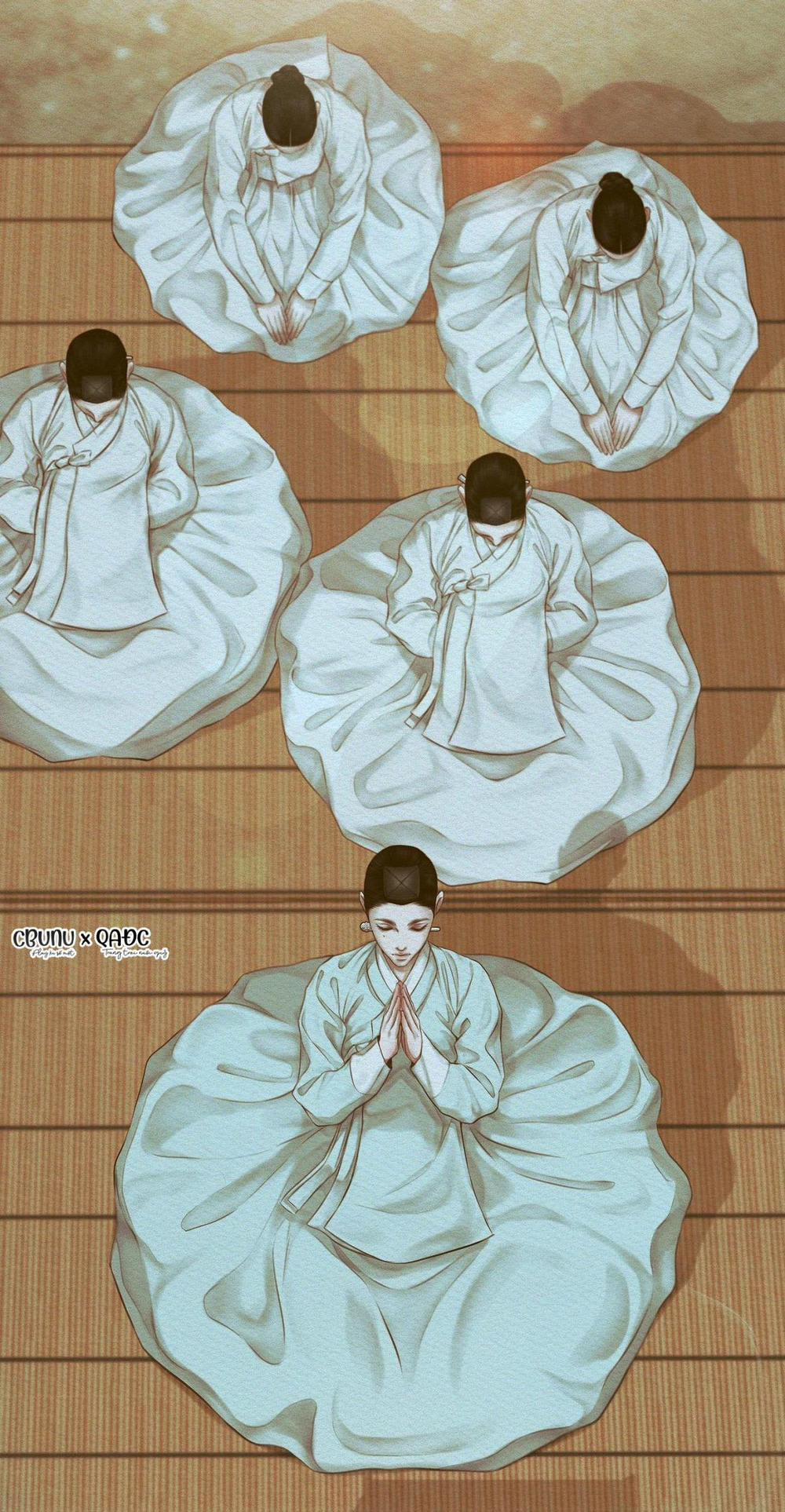 Qủy Dạ Khúc 38 trang 120