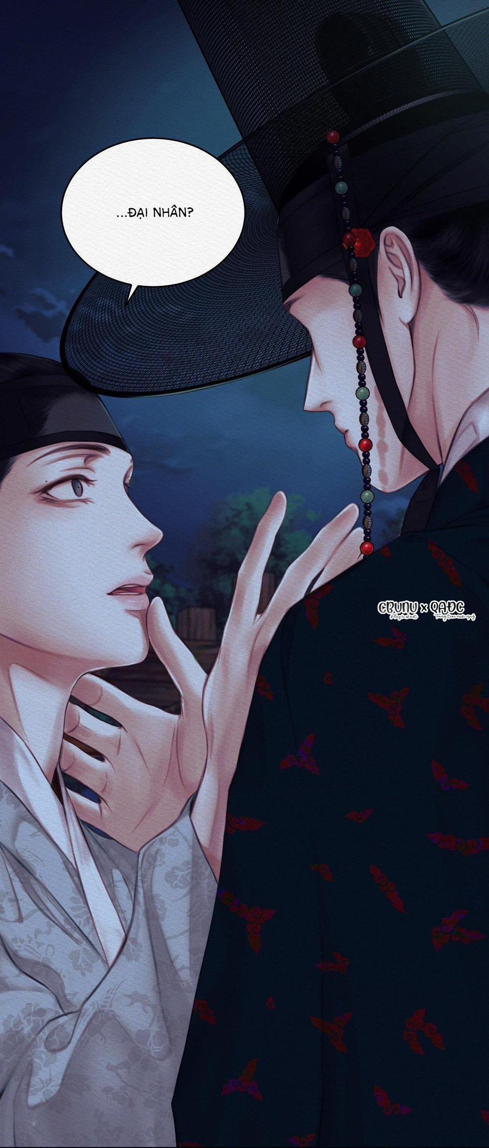 Qủy Dạ Khúc 38 trang 58