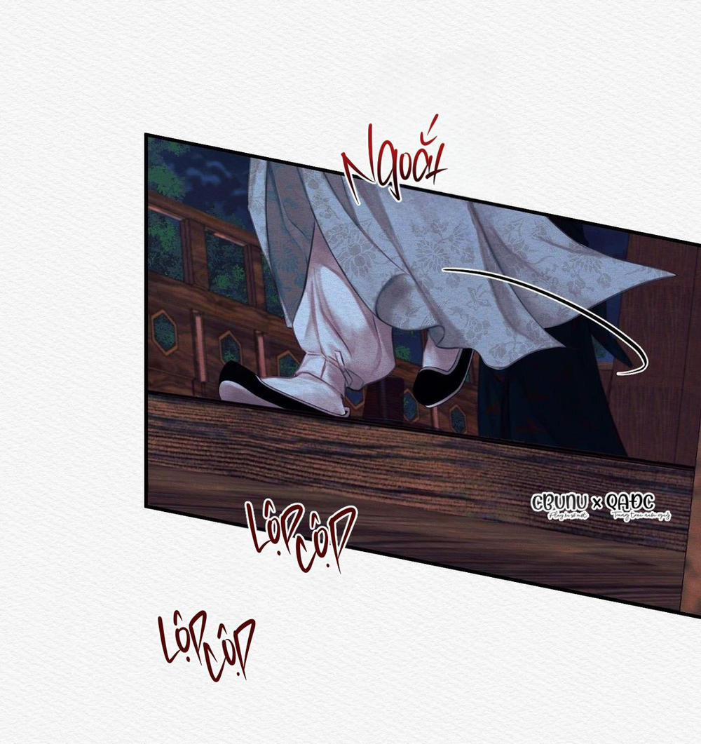 Qủy Dạ Khúc 38 trang 75