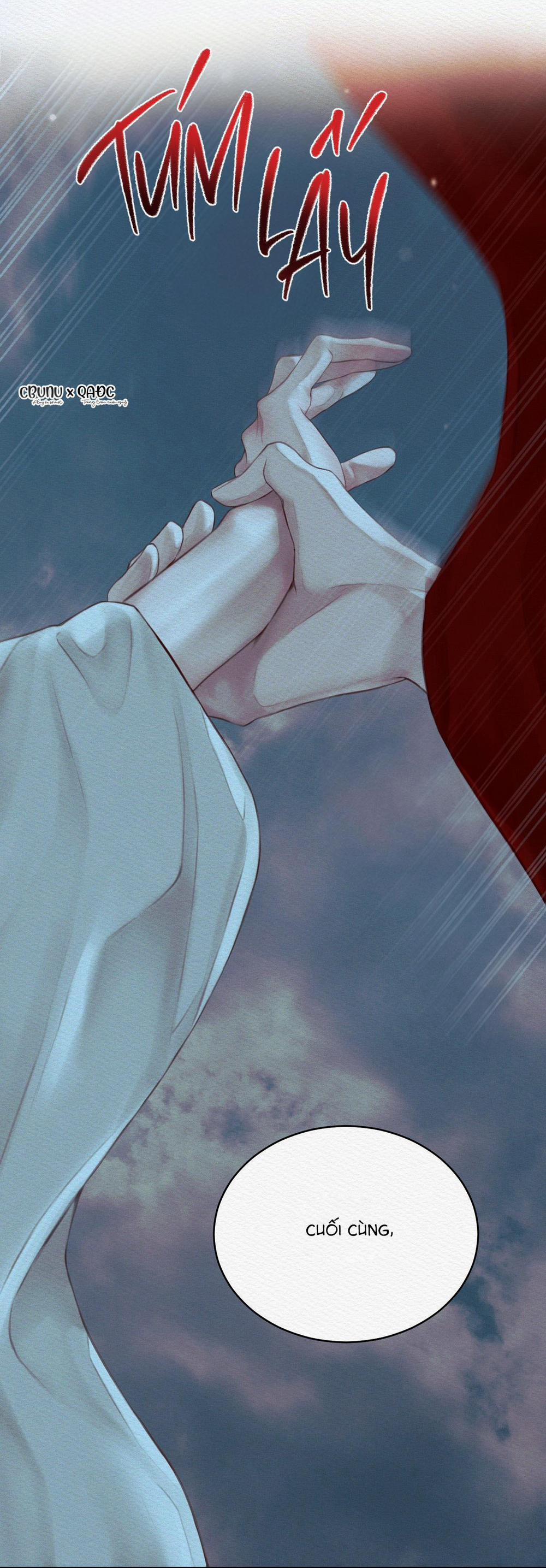 Qủy Dạ Khúc 39 trang 119