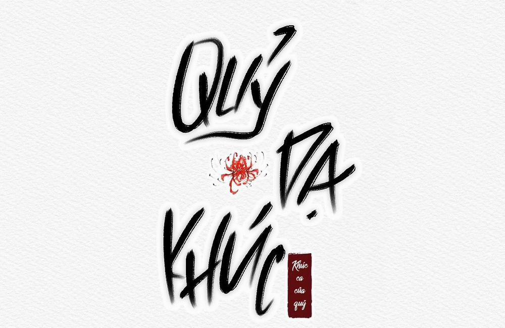 Qủy Dạ Khúc 39 trang 38