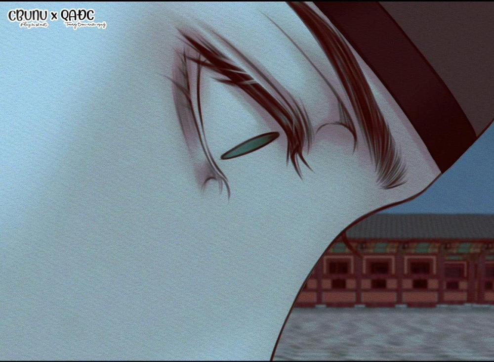 Qủy Dạ Khúc 39 trang 50