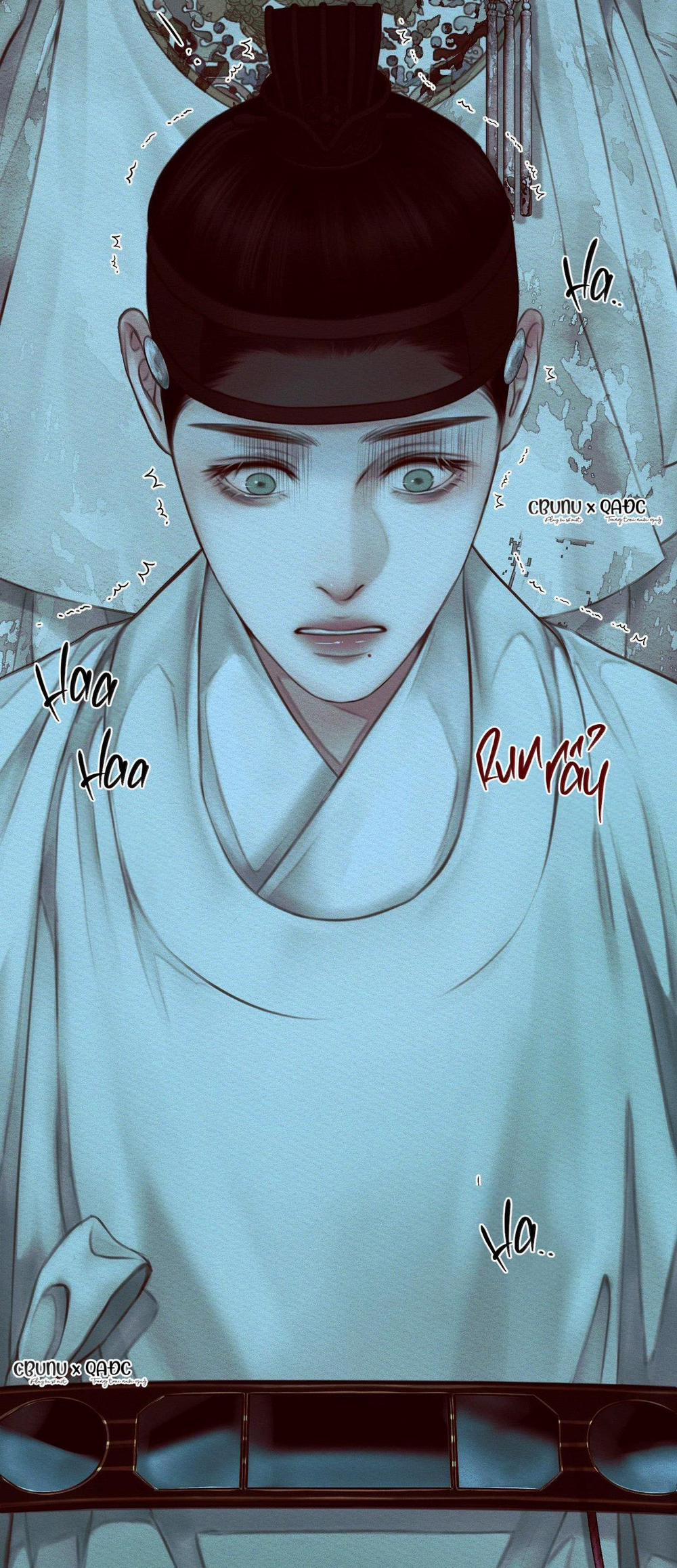 Qủy Dạ Khúc 39 trang 62