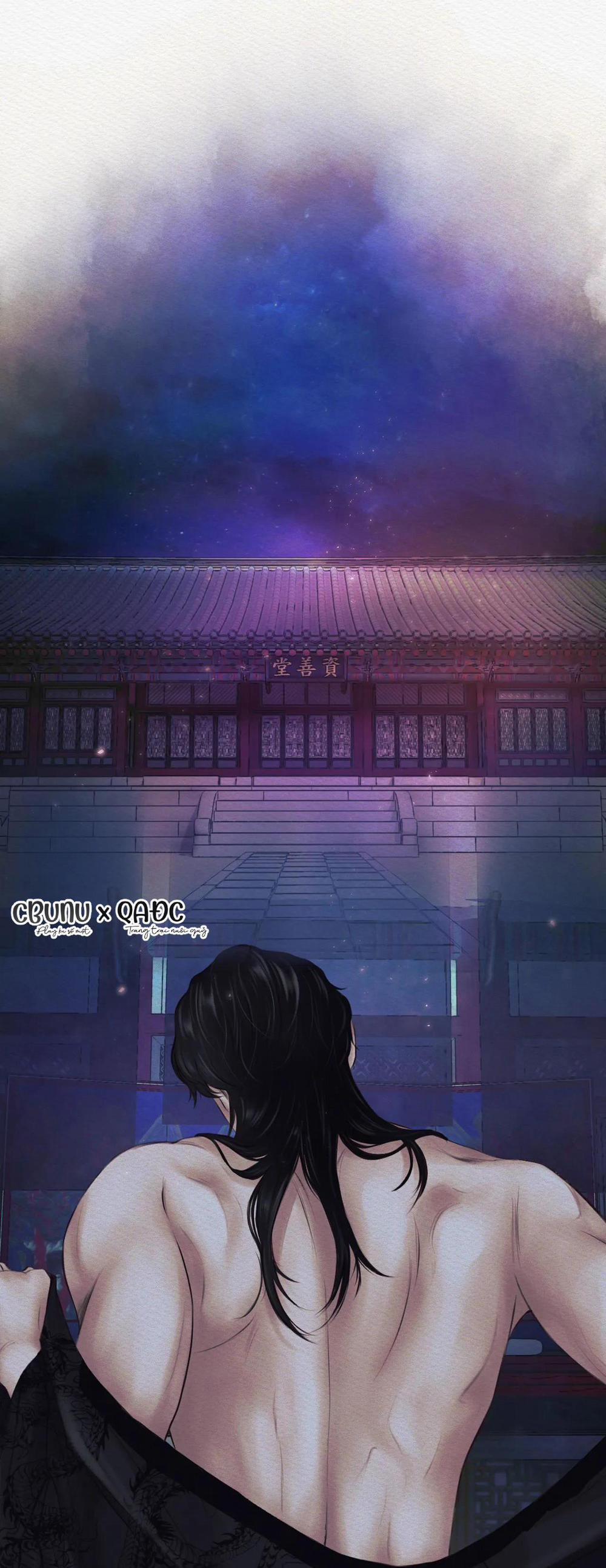 Qủy Dạ Khúc 4 trang 2