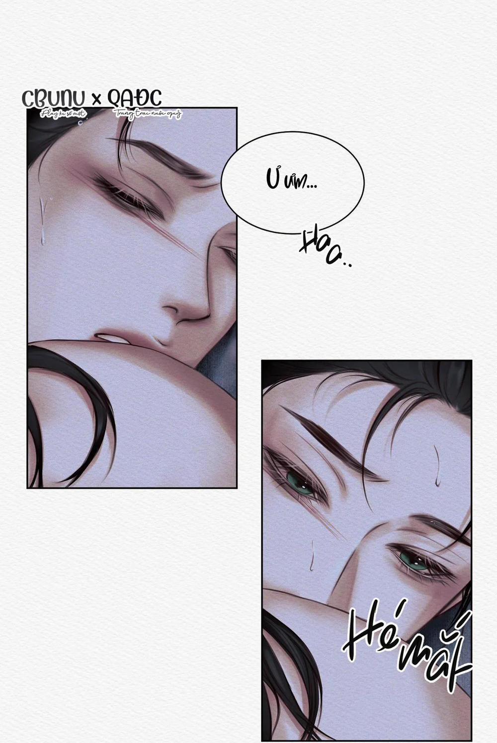 Qủy Dạ Khúc 4 trang 22