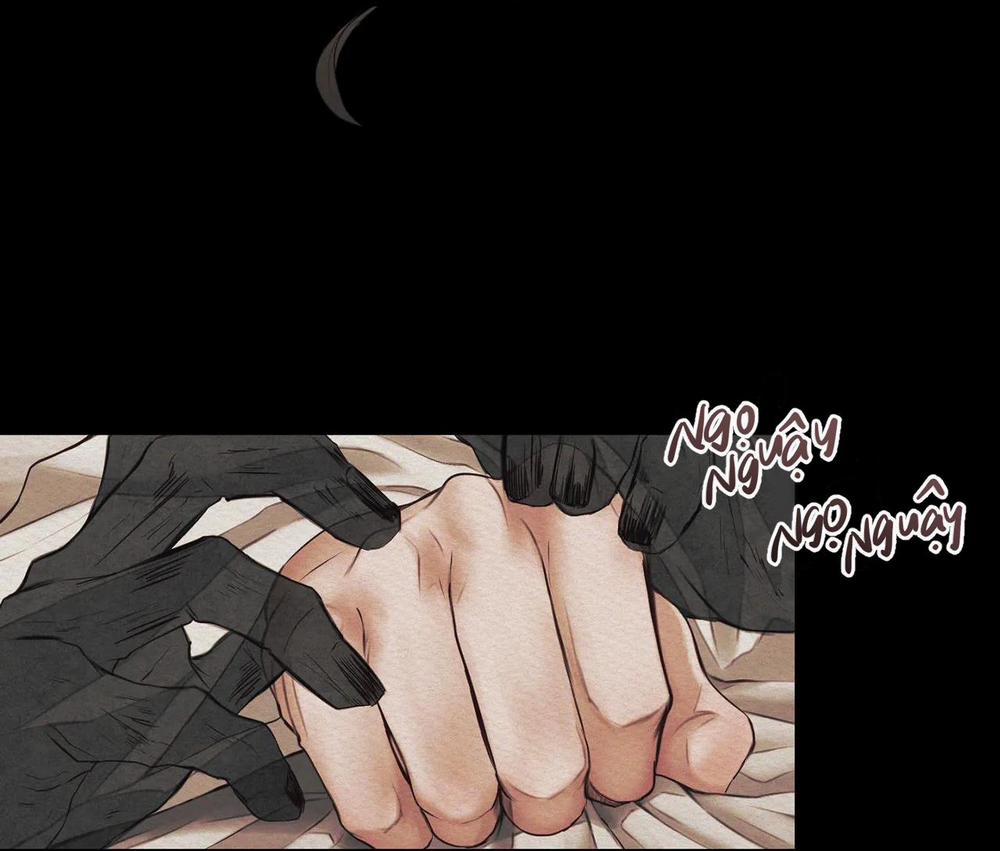 Qủy Dạ Khúc 4 trang 33