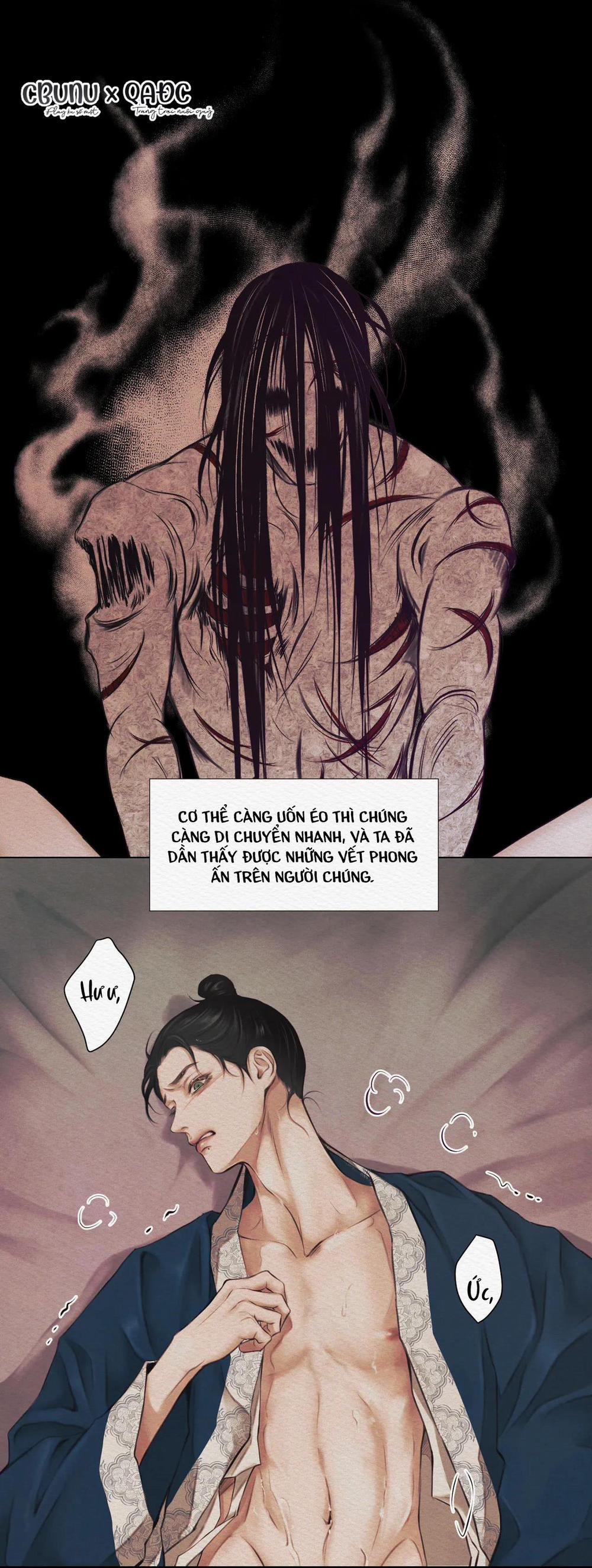 Qủy Dạ Khúc 4 trang 41