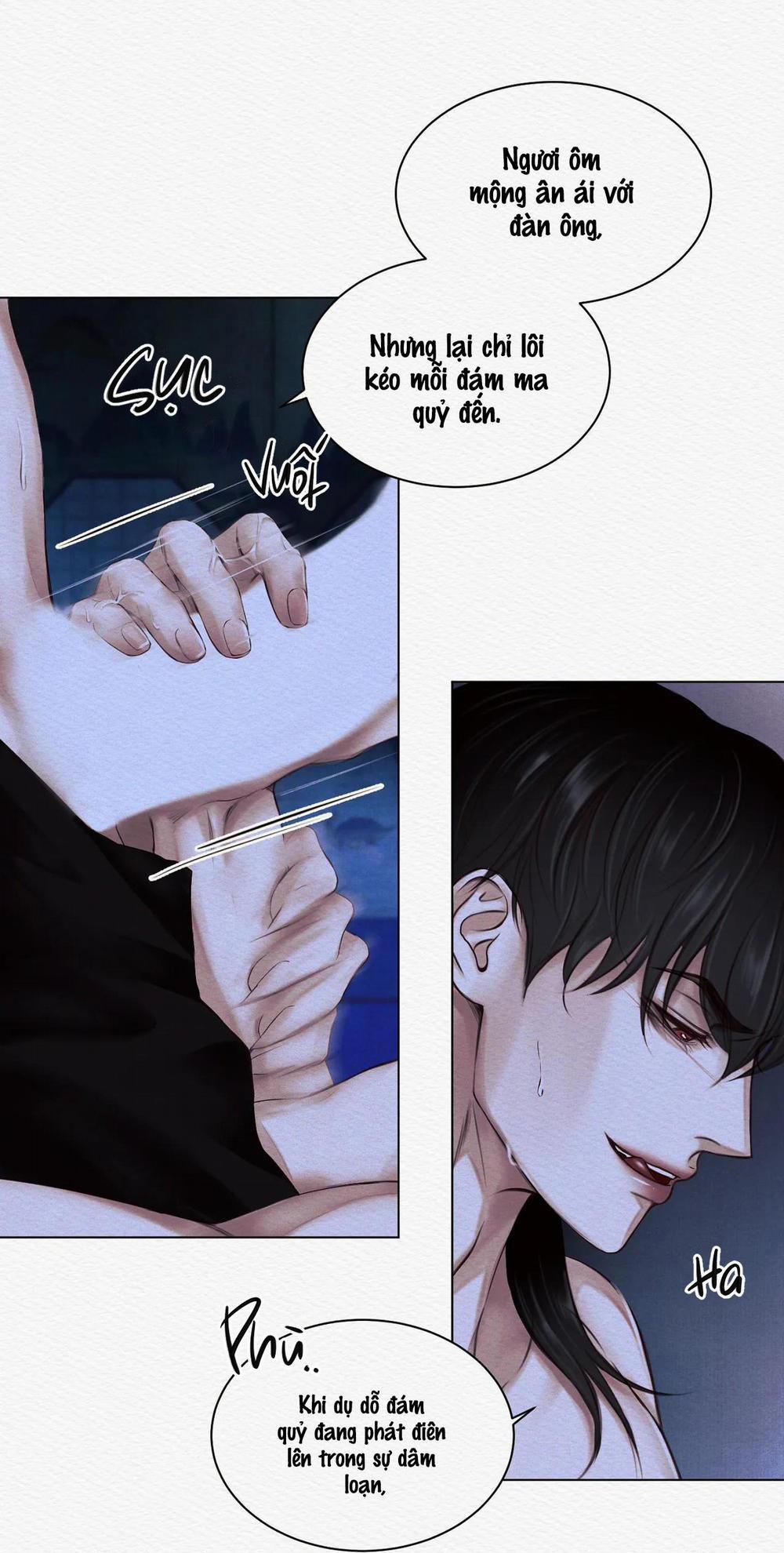 Qủy Dạ Khúc 4 trang 78