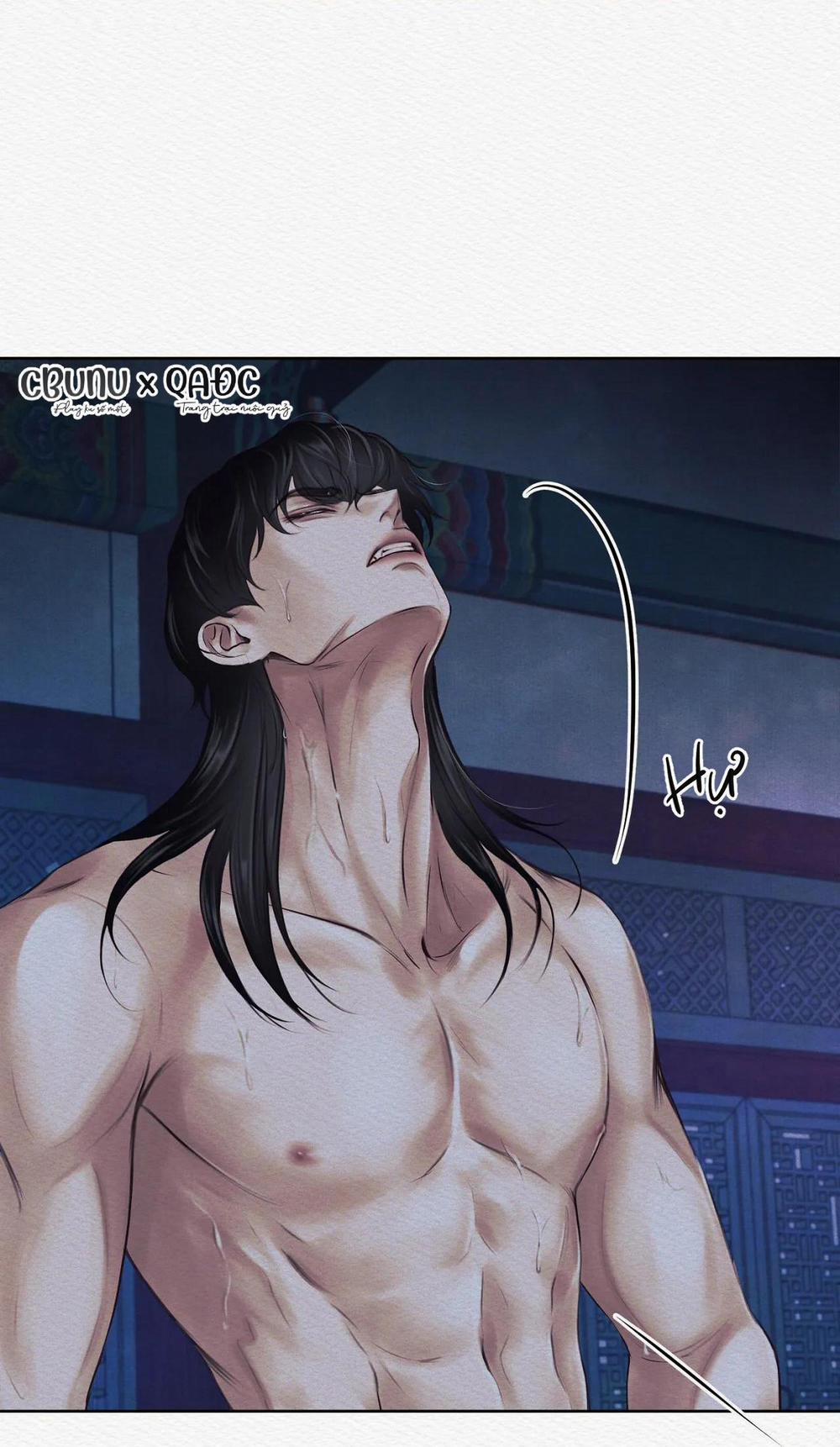 Qủy Dạ Khúc 4 trang 80