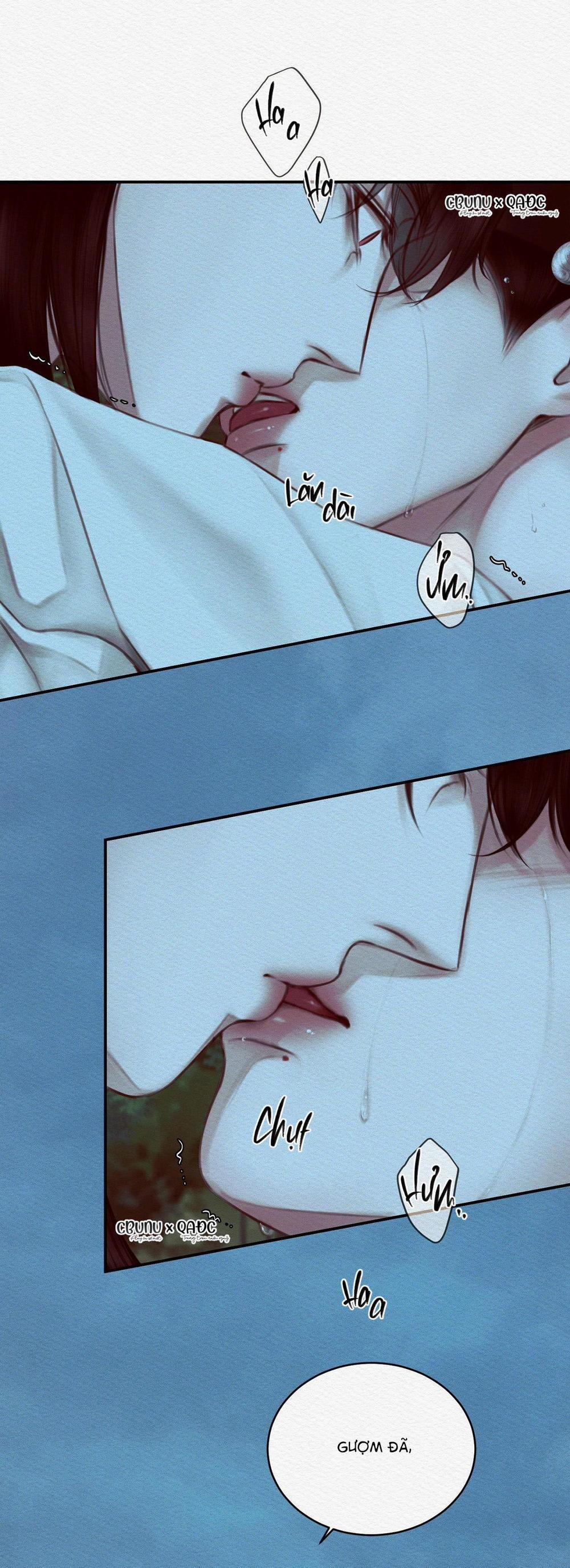 Qủy Dạ Khúc 40 trang 15