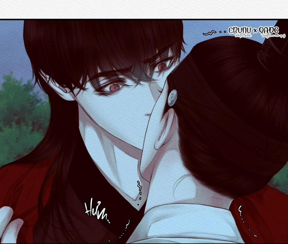 Qủy Dạ Khúc 40 trang 23