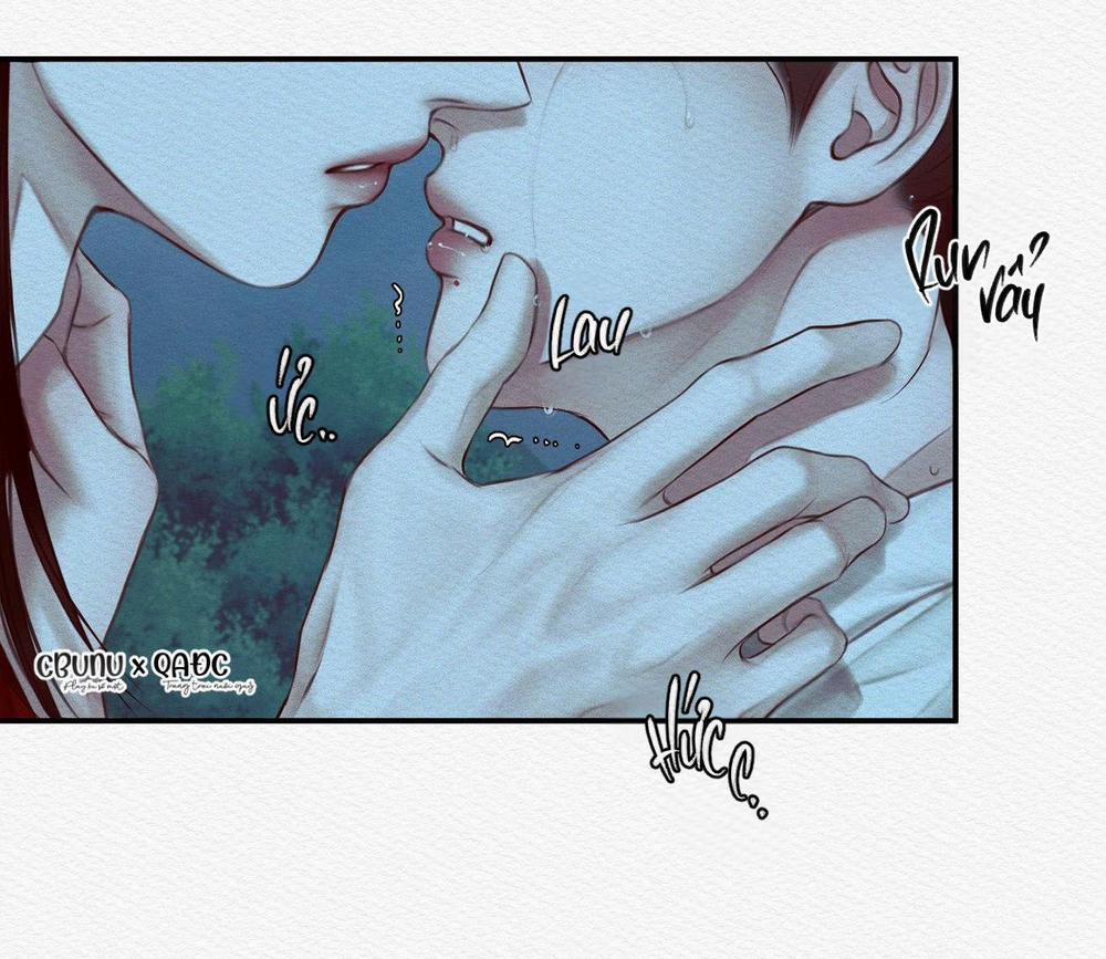 Qủy Dạ Khúc 40 trang 31