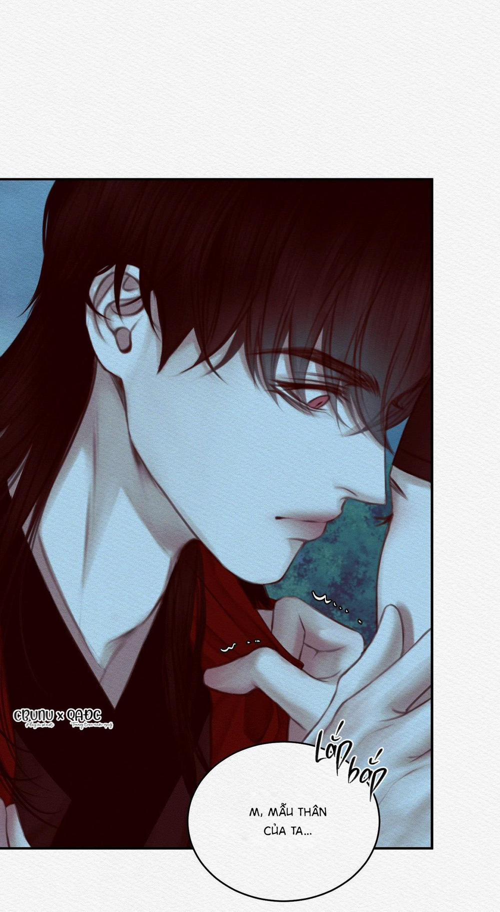 Qủy Dạ Khúc 40 trang 36