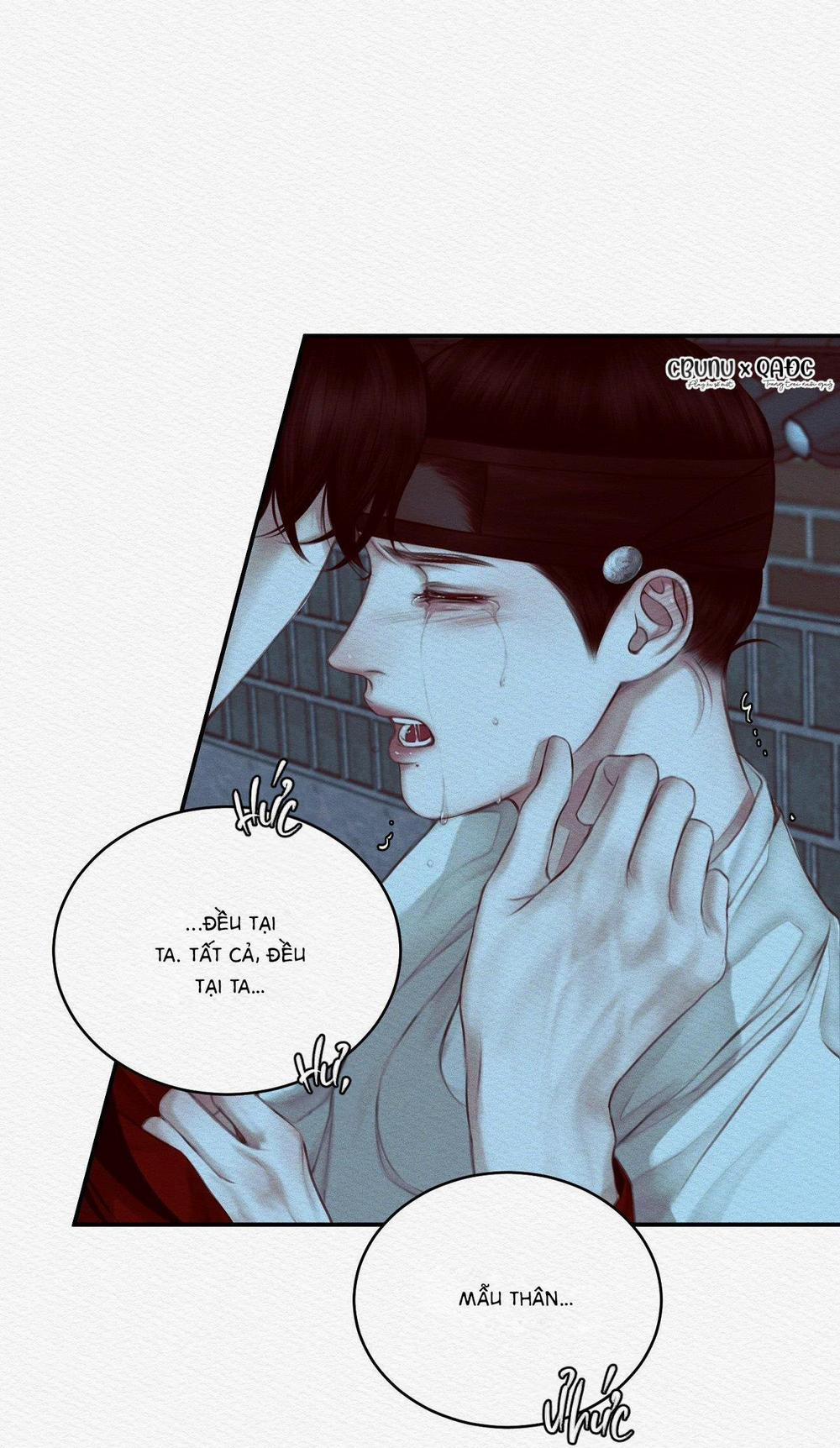 Qủy Dạ Khúc 40 trang 37