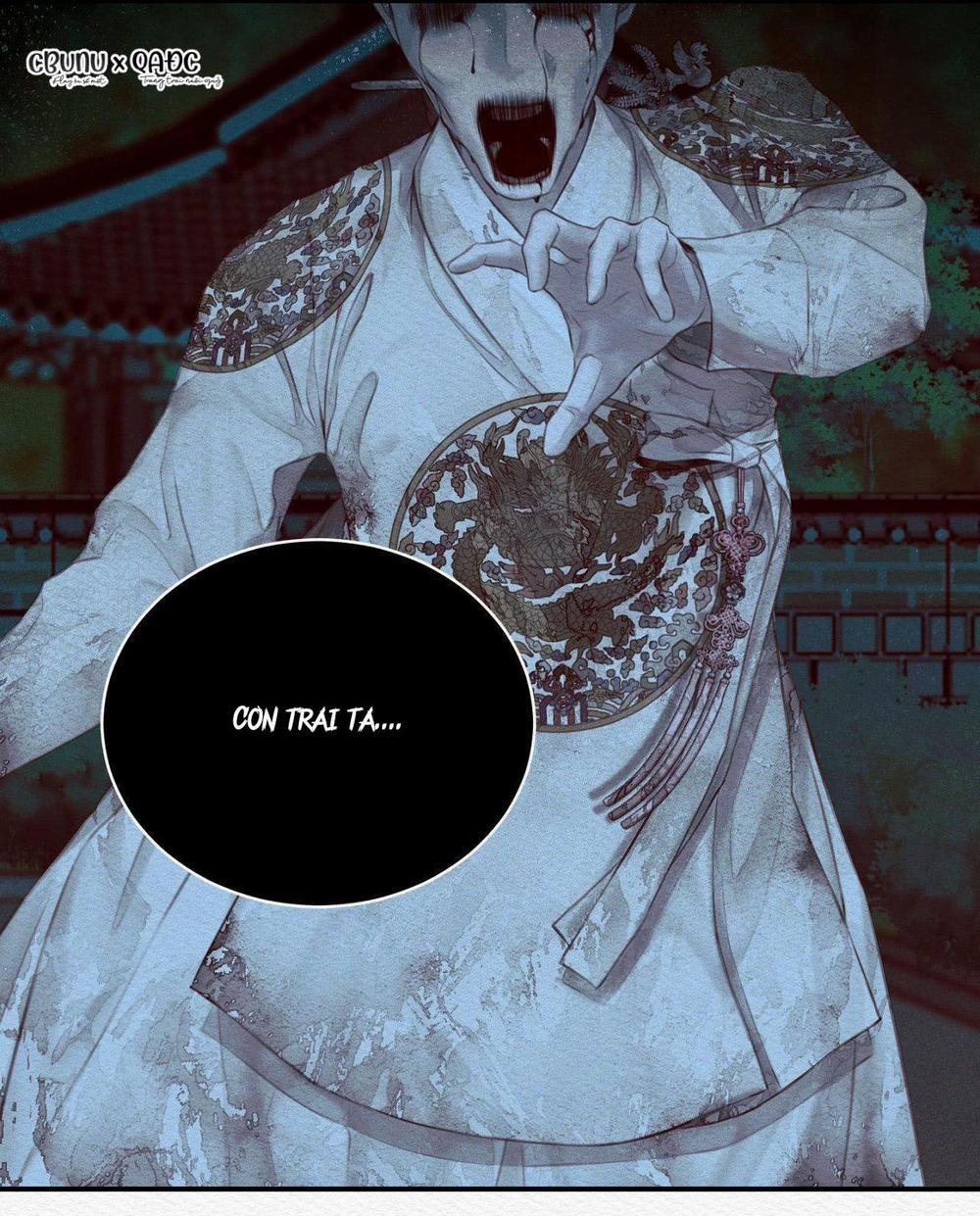 Qủy Dạ Khúc 40 trang 40