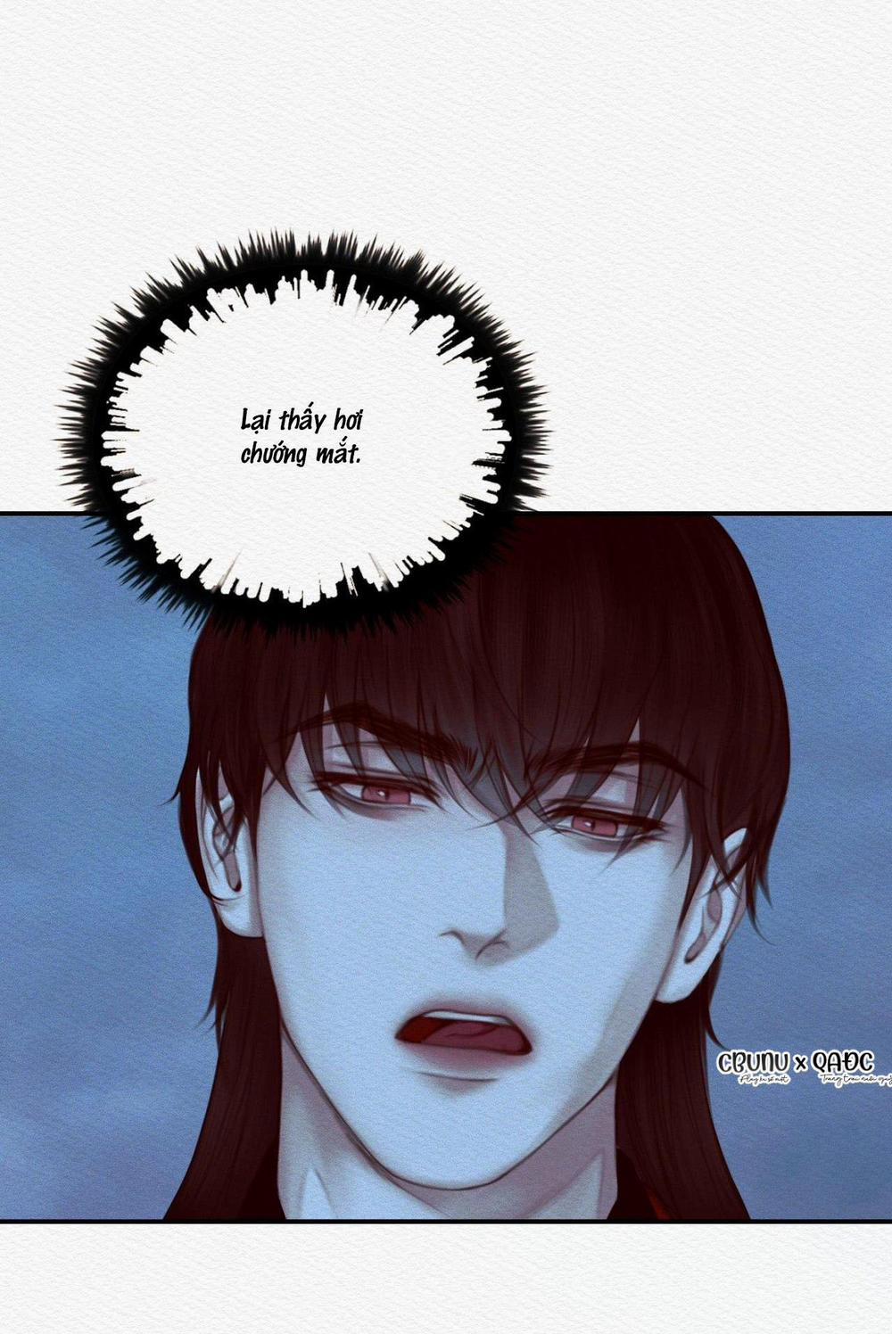 Qủy Dạ Khúc 40 trang 45