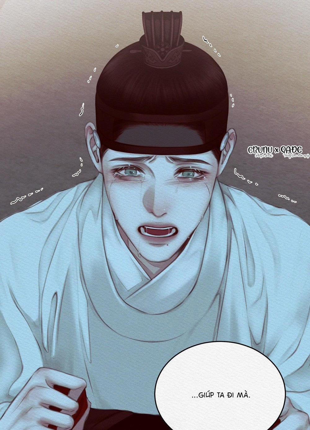 Qủy Dạ Khúc 40 trang 47