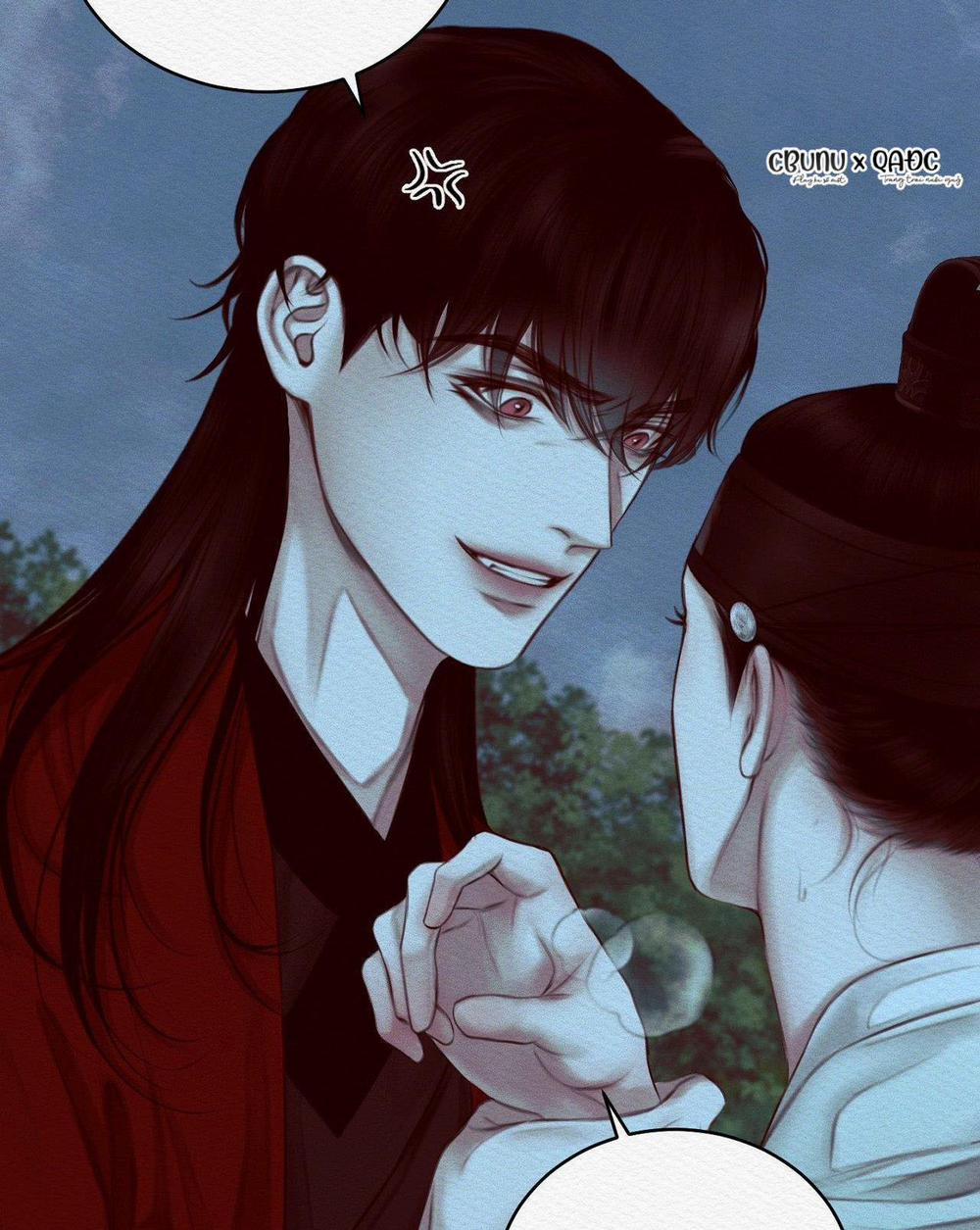 Qủy Dạ Khúc 40 trang 5