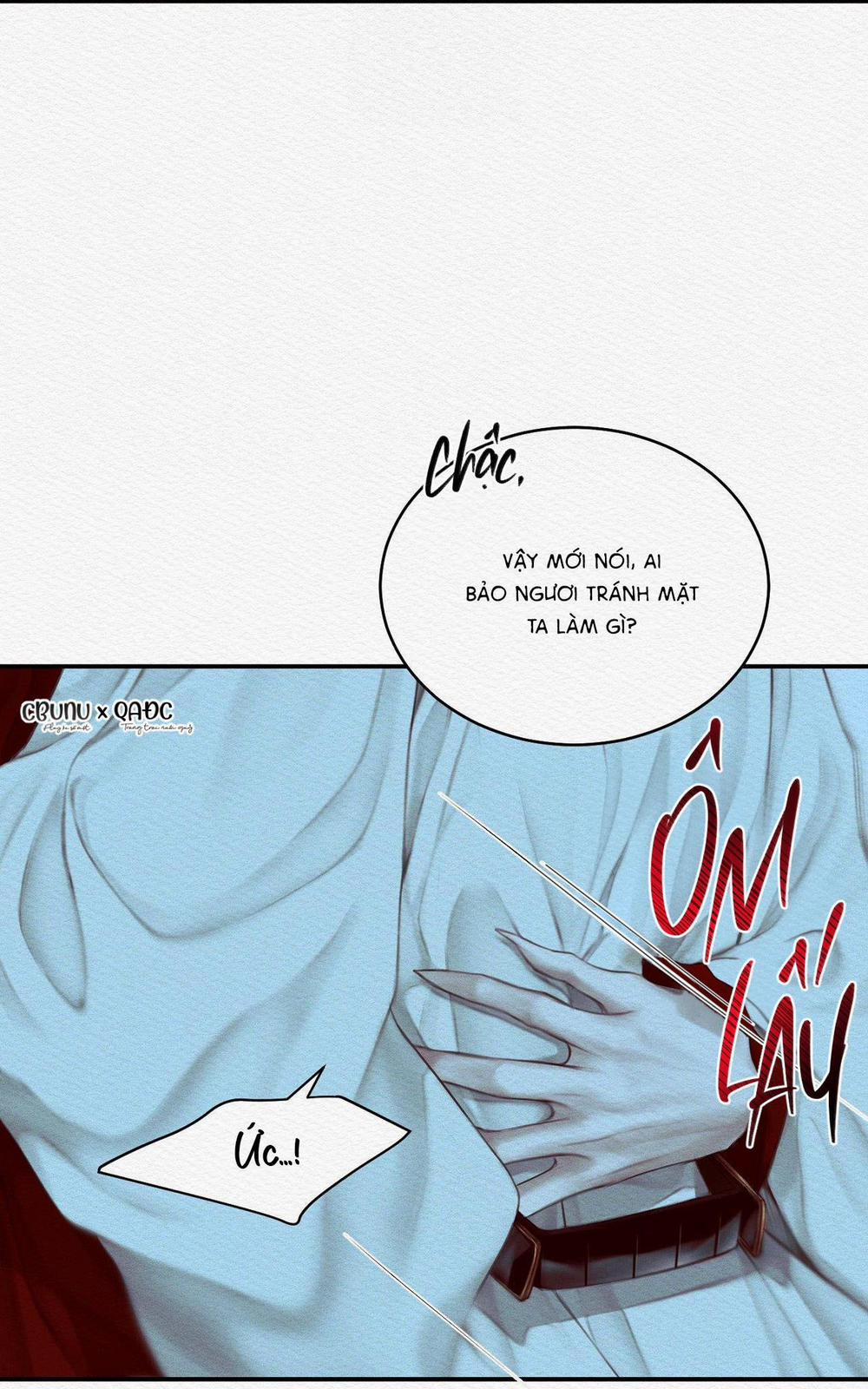 Qủy Dạ Khúc 40 trang 50