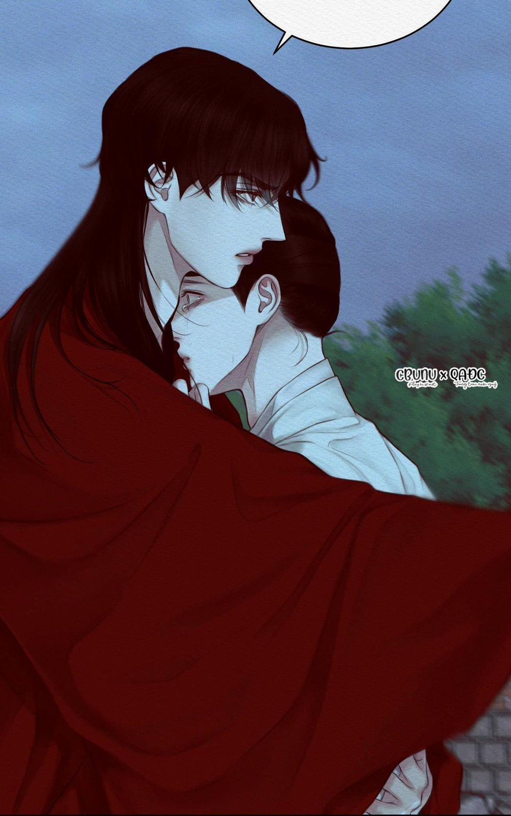 Qủy Dạ Khúc 40 trang 52