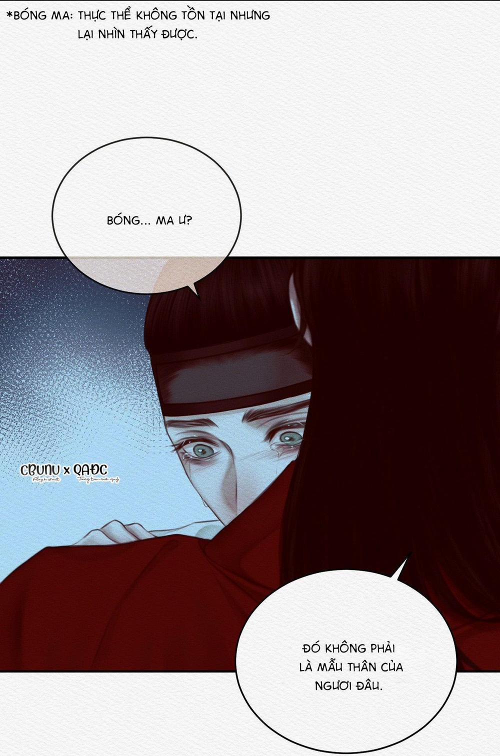 Qủy Dạ Khúc 40 trang 53