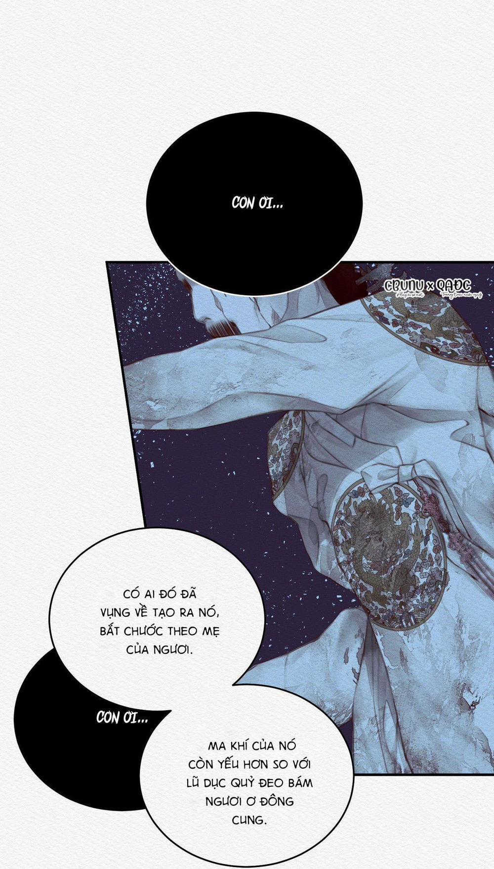 Qủy Dạ Khúc 40 trang 54