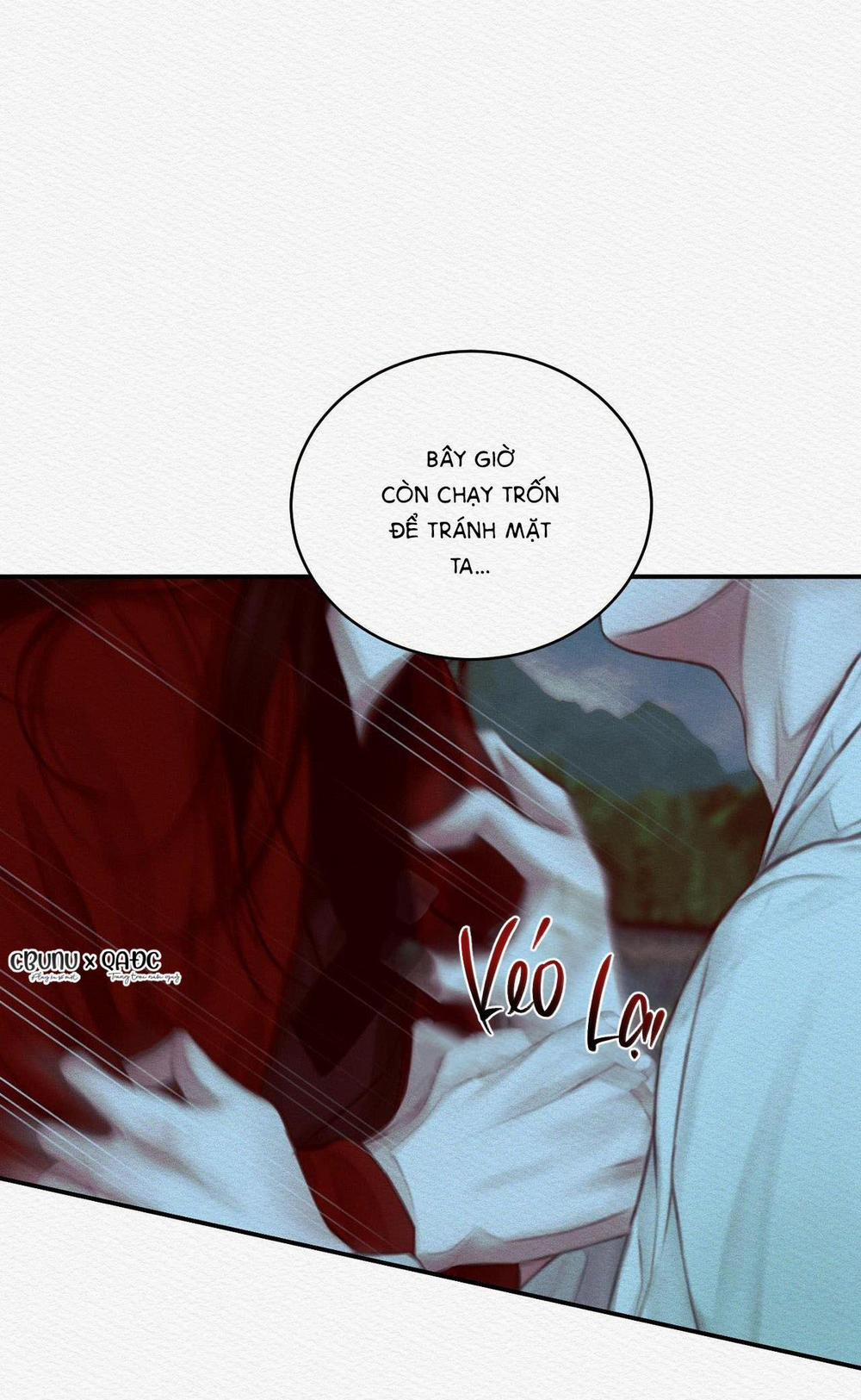 Qủy Dạ Khúc 40 trang 7