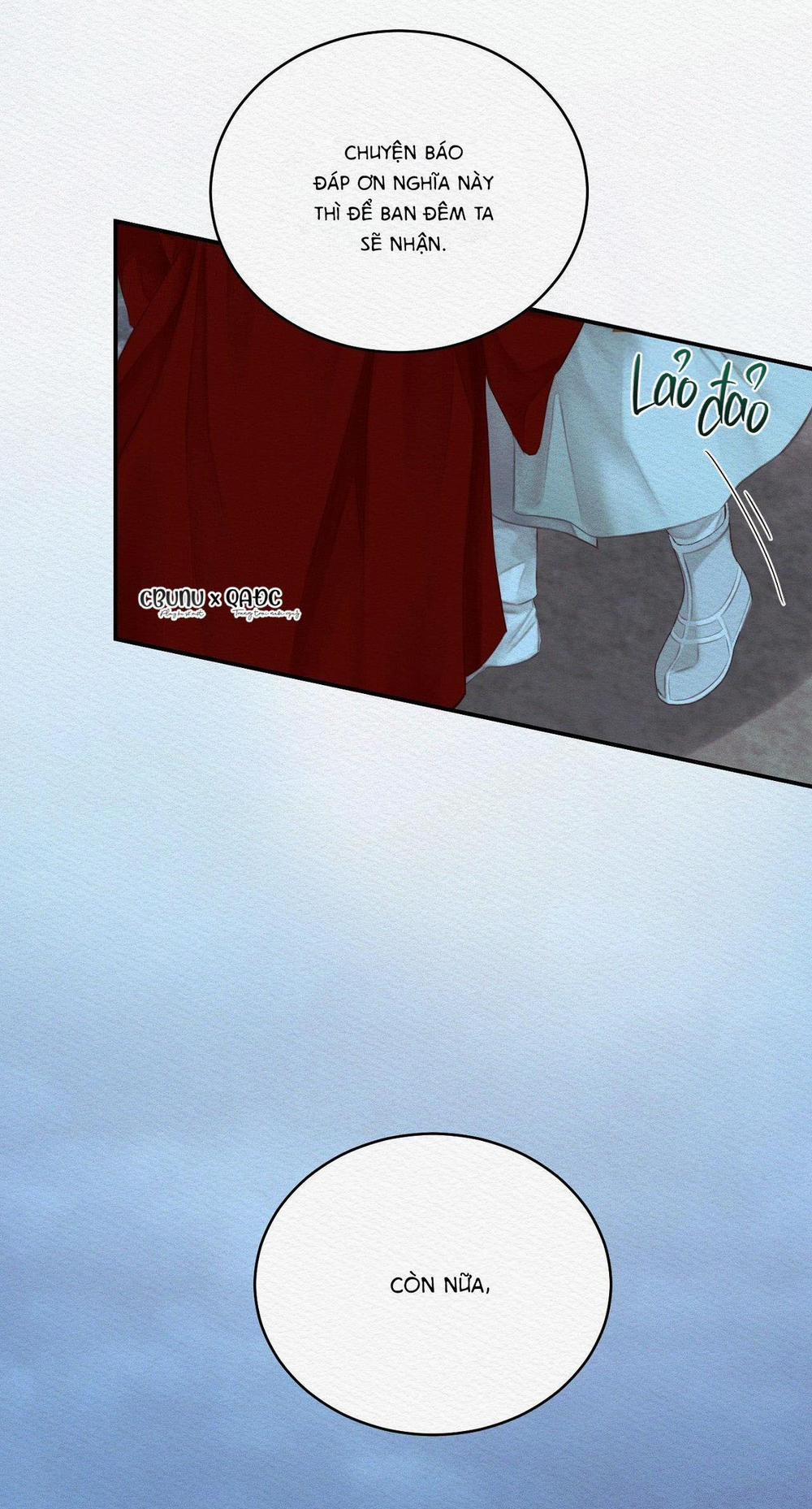 Qủy Dạ Khúc 40 trang 81