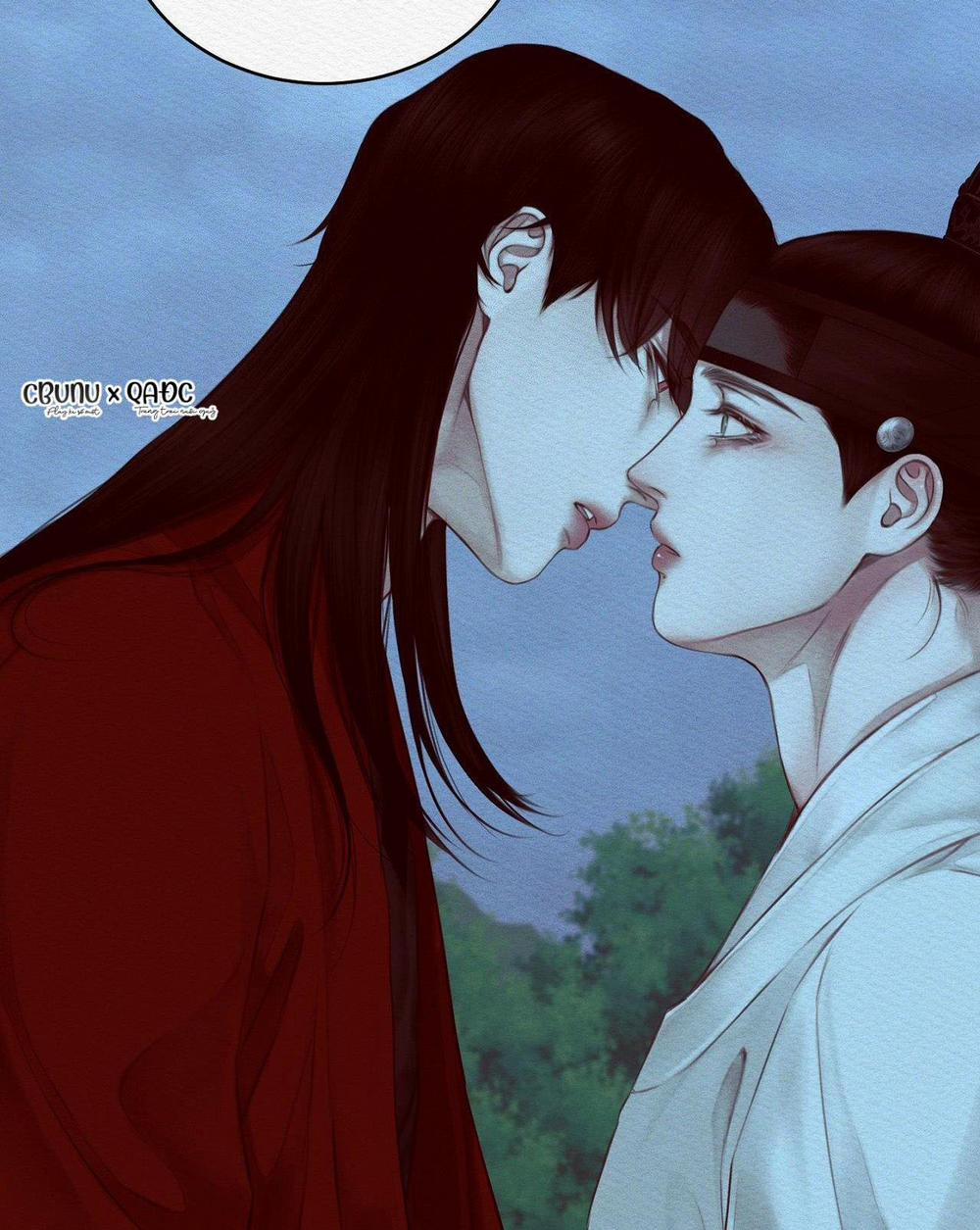 Qủy Dạ Khúc 40 trang 84