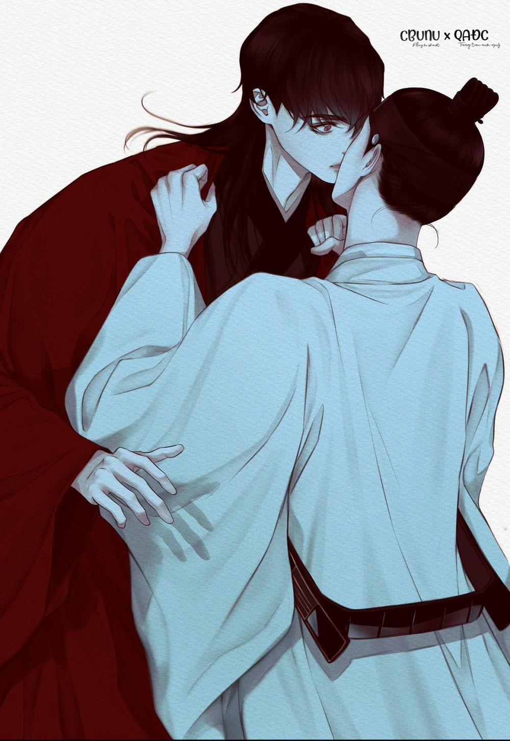 Qủy Dạ Khúc 40 trang 9