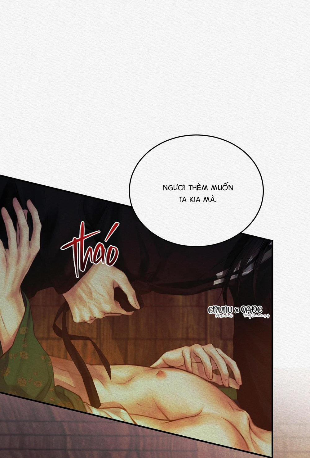 Qủy Dạ Khúc 41 trang 115