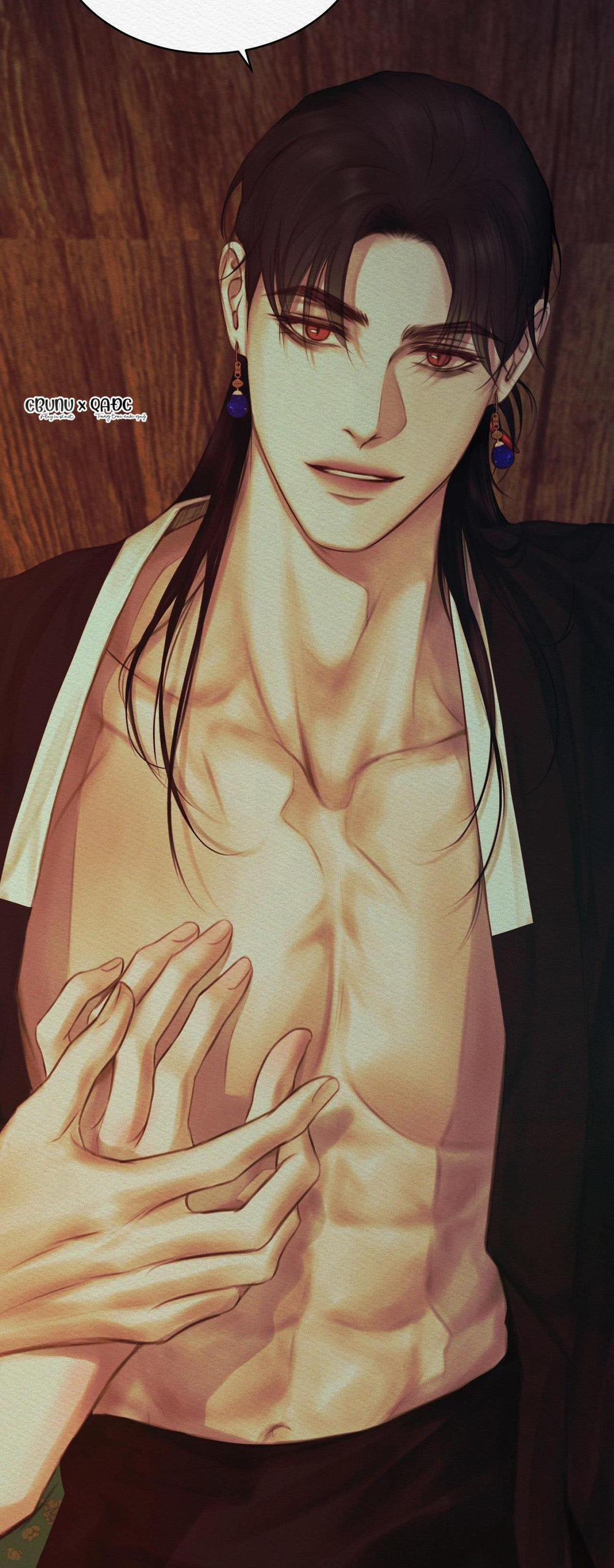 Qủy Dạ Khúc 41 trang 119