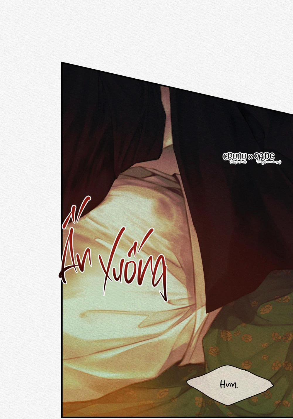 Qủy Dạ Khúc 41 trang 124