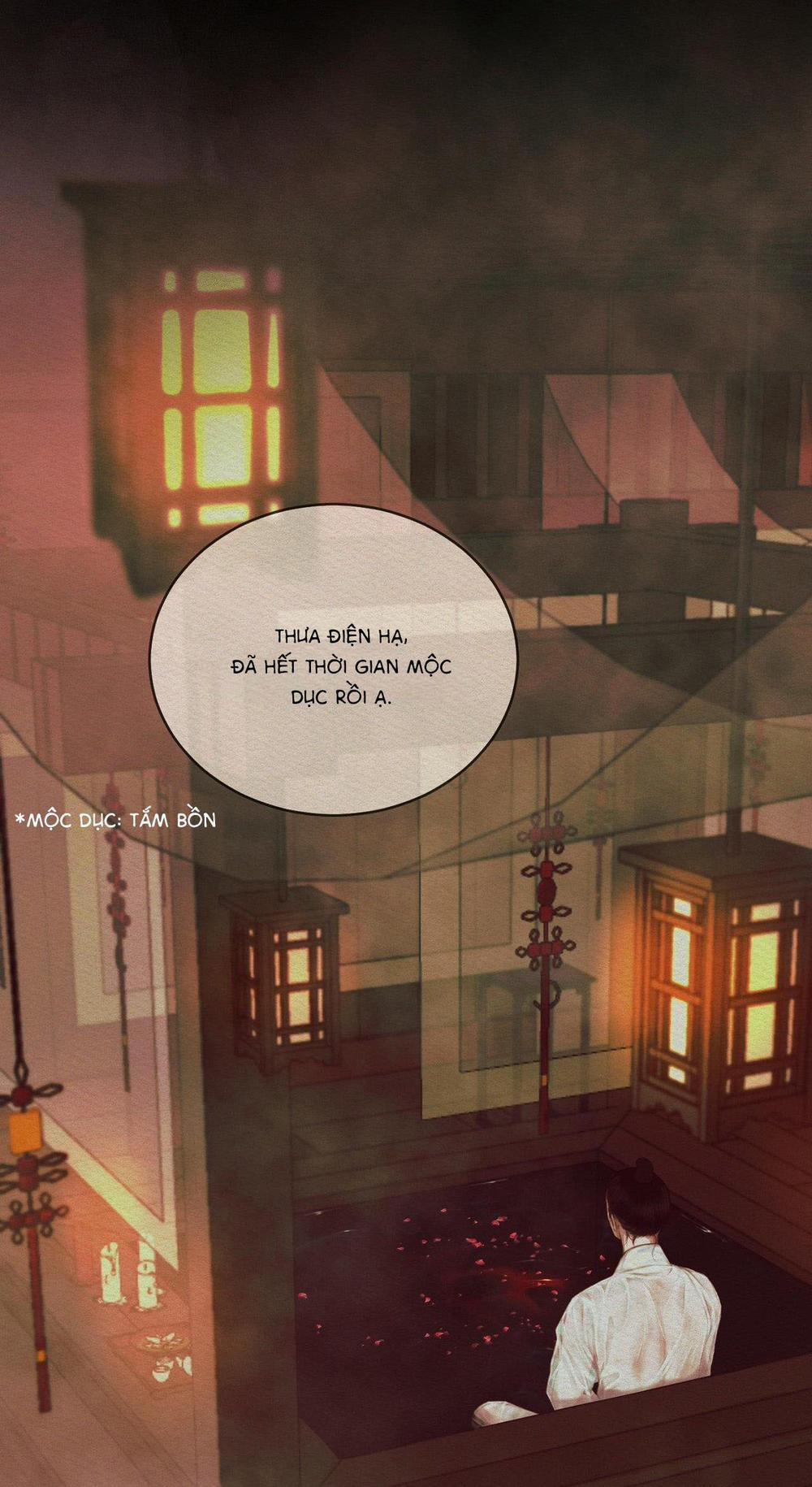 Qủy Dạ Khúc 41 trang 18