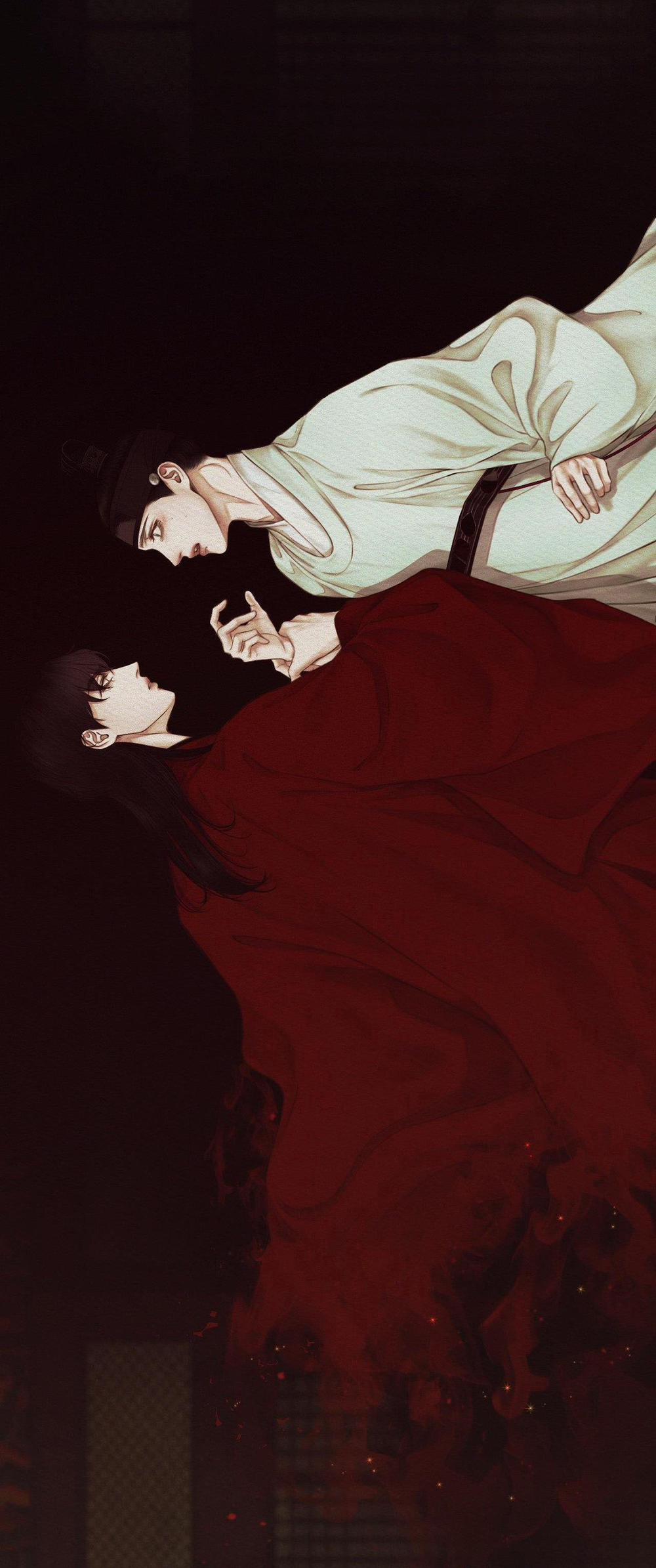 Qủy Dạ Khúc 41 trang 24