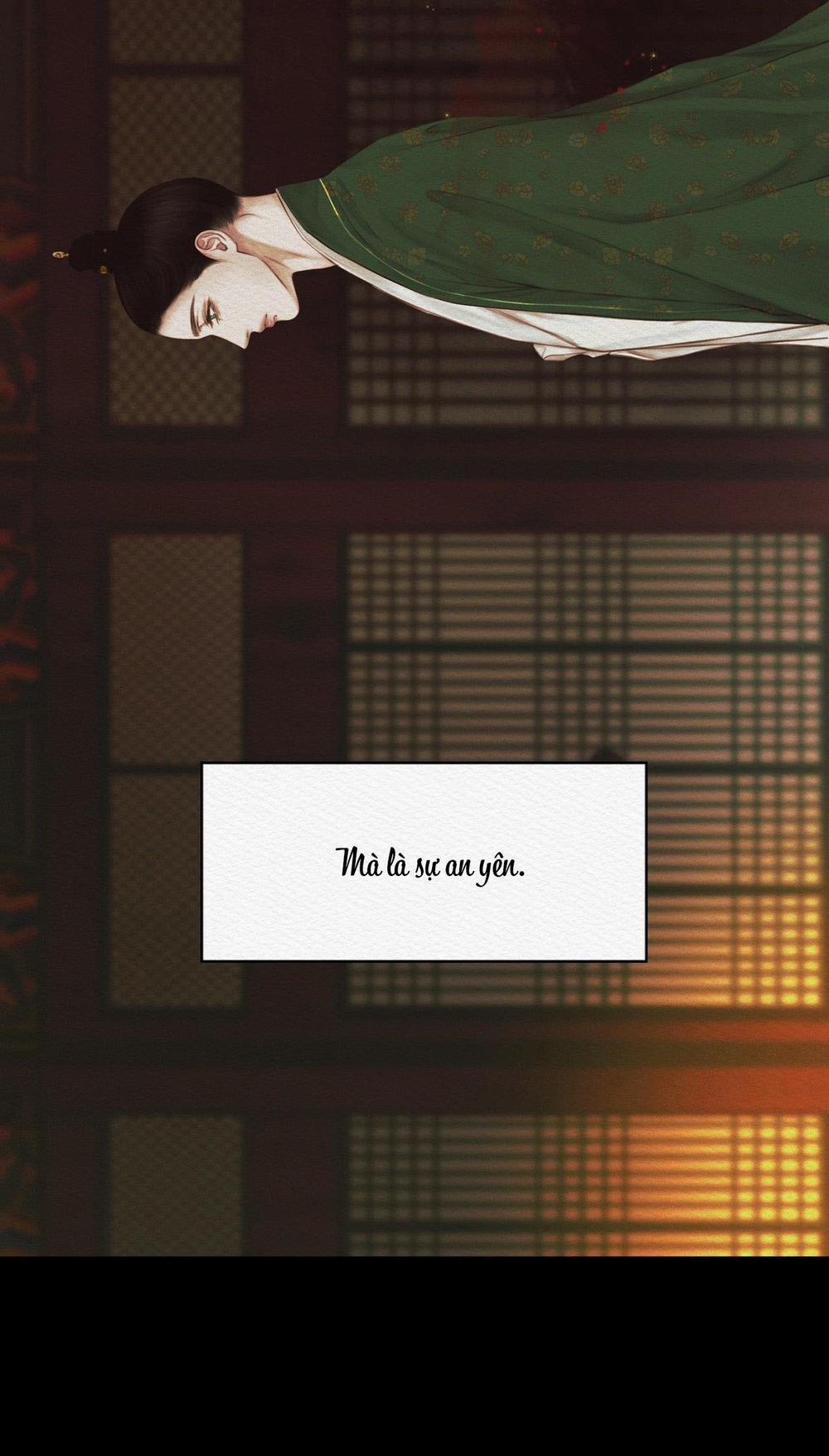 Qủy Dạ Khúc 41 trang 25