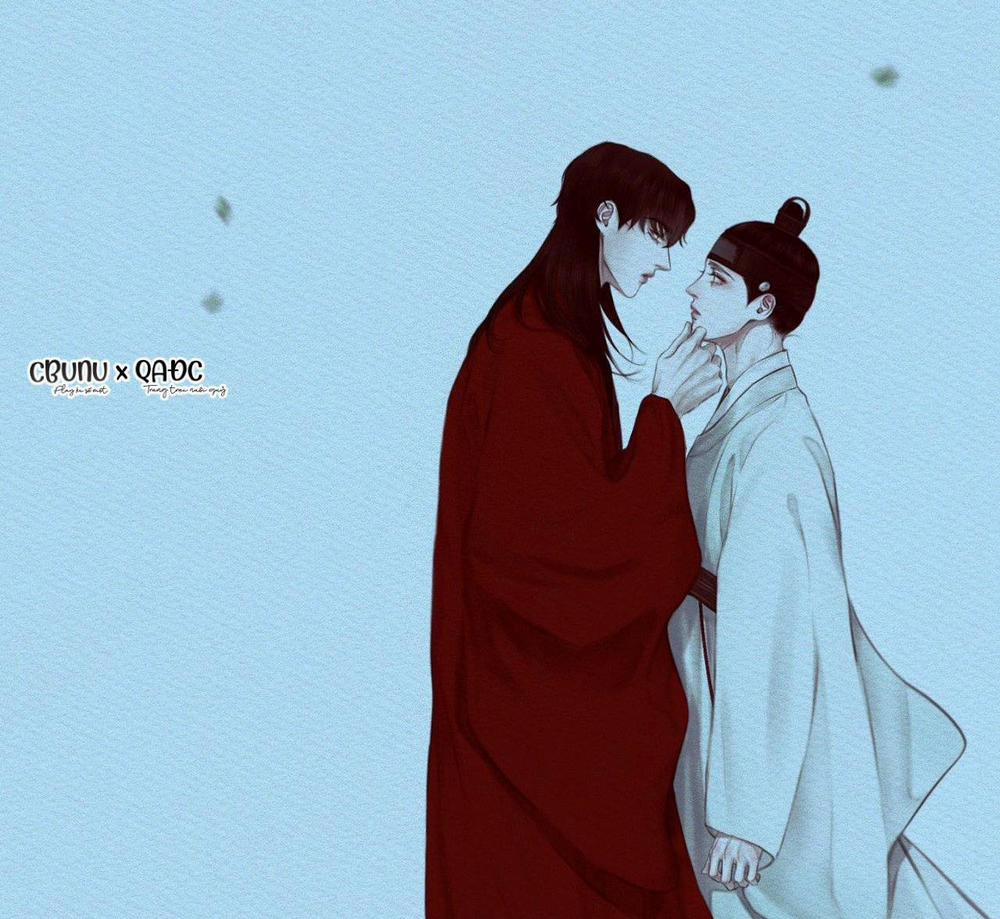 Qủy Dạ Khúc 41 trang 29