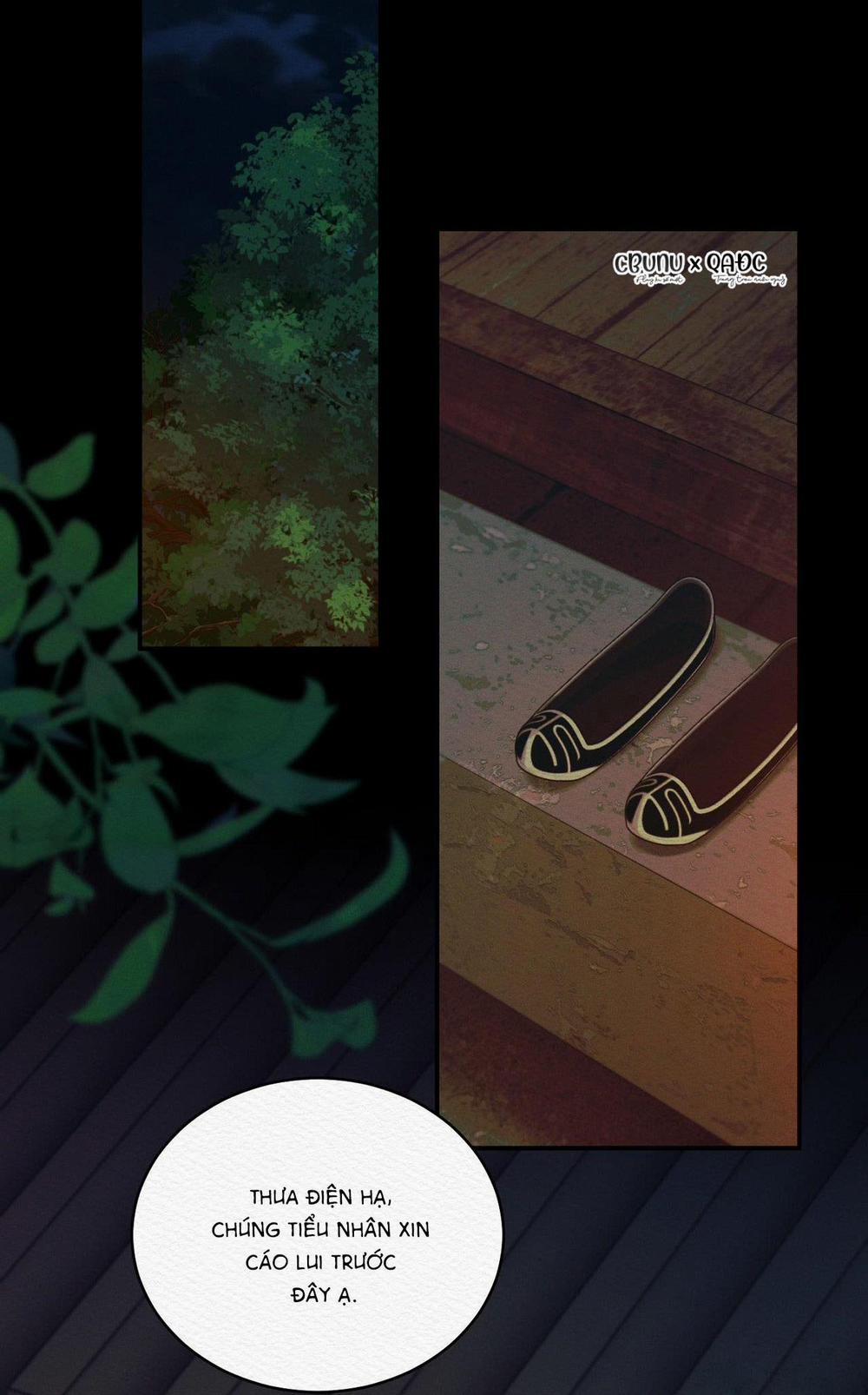 Qủy Dạ Khúc 41 trang 33