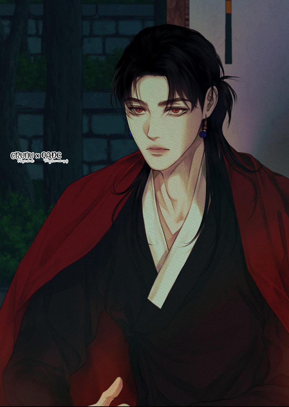 Qủy Dạ Khúc 41 trang 44