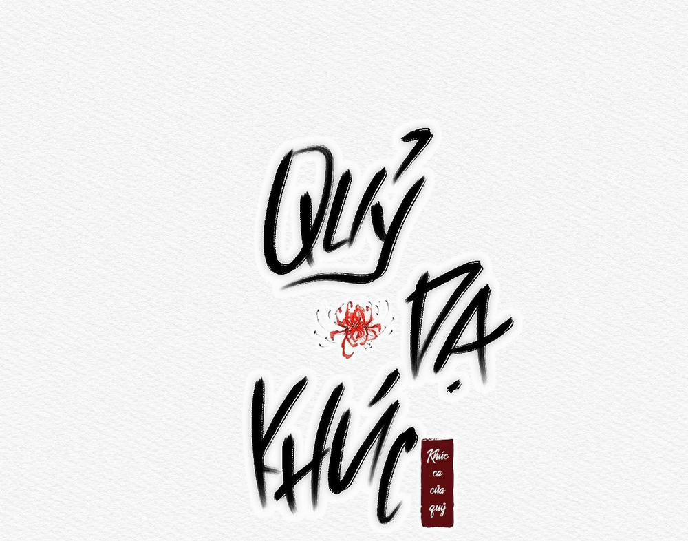 Qủy Dạ Khúc 41 trang 48