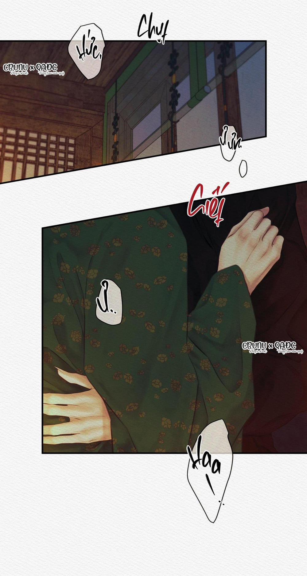 Qủy Dạ Khúc 41 trang 51