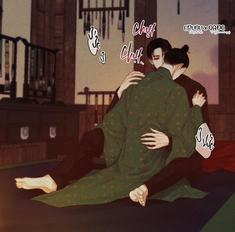 Qủy Dạ Khúc 41 trang 53