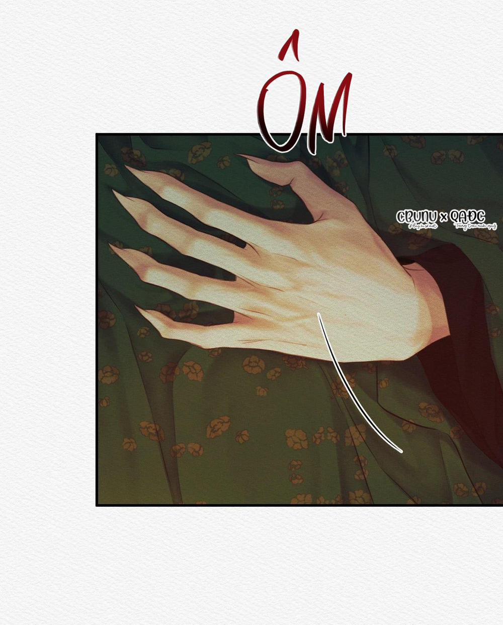 Qủy Dạ Khúc 41 trang 57