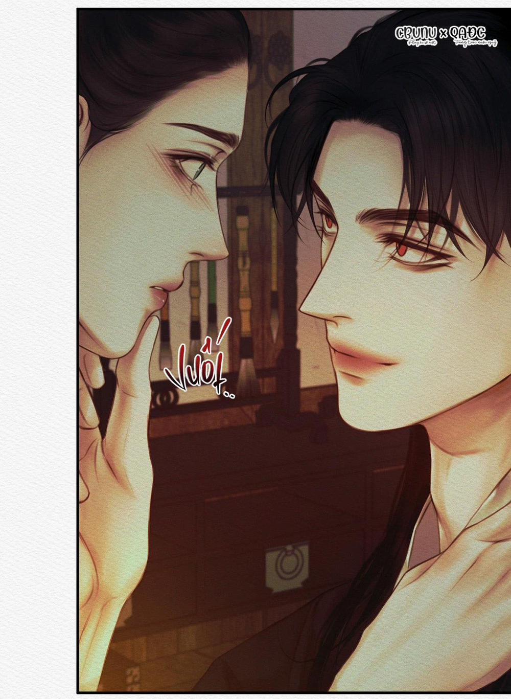 Qủy Dạ Khúc 41 trang 68