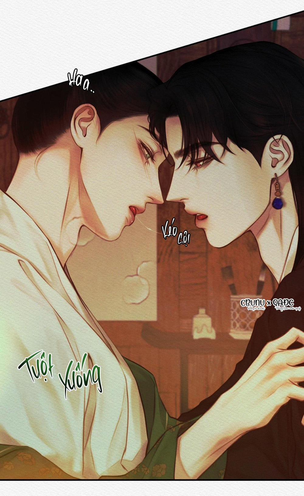 Qủy Dạ Khúc 41 trang 96